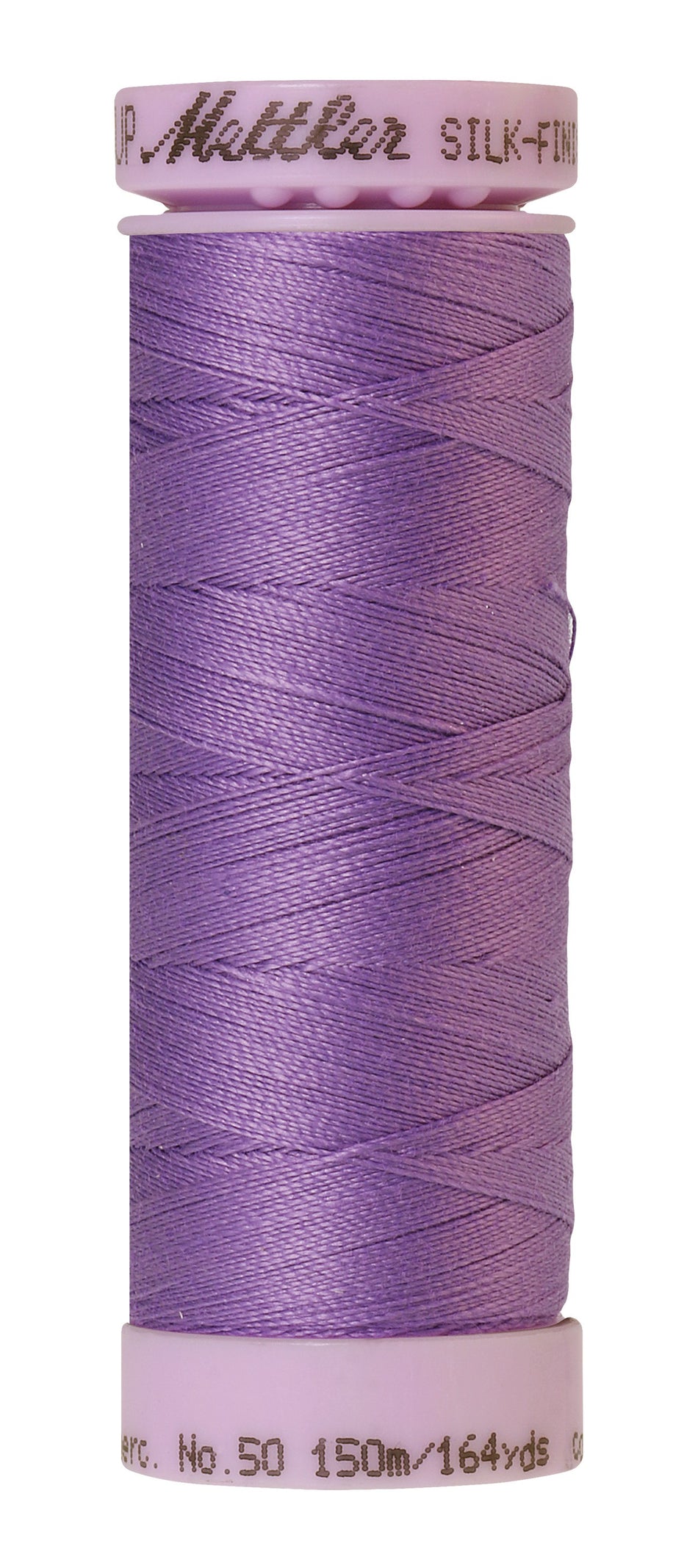 0029 English Lavender  - Mettler 50wt Silk Finish Thread