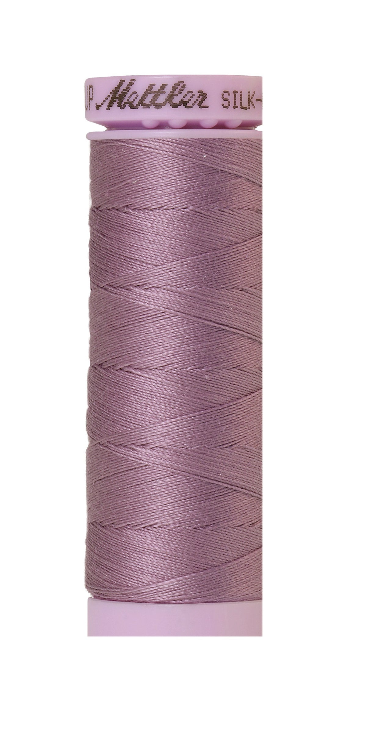 0055 Mallow  - Mettler 50wt Silk Finish Thread
