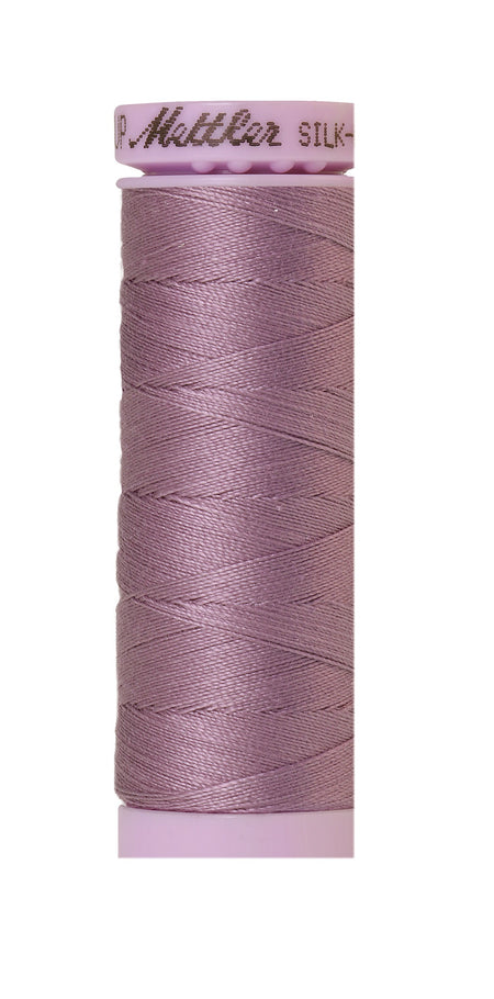 0055 Mallow  - Mettler 50wt Silk Finish Thread