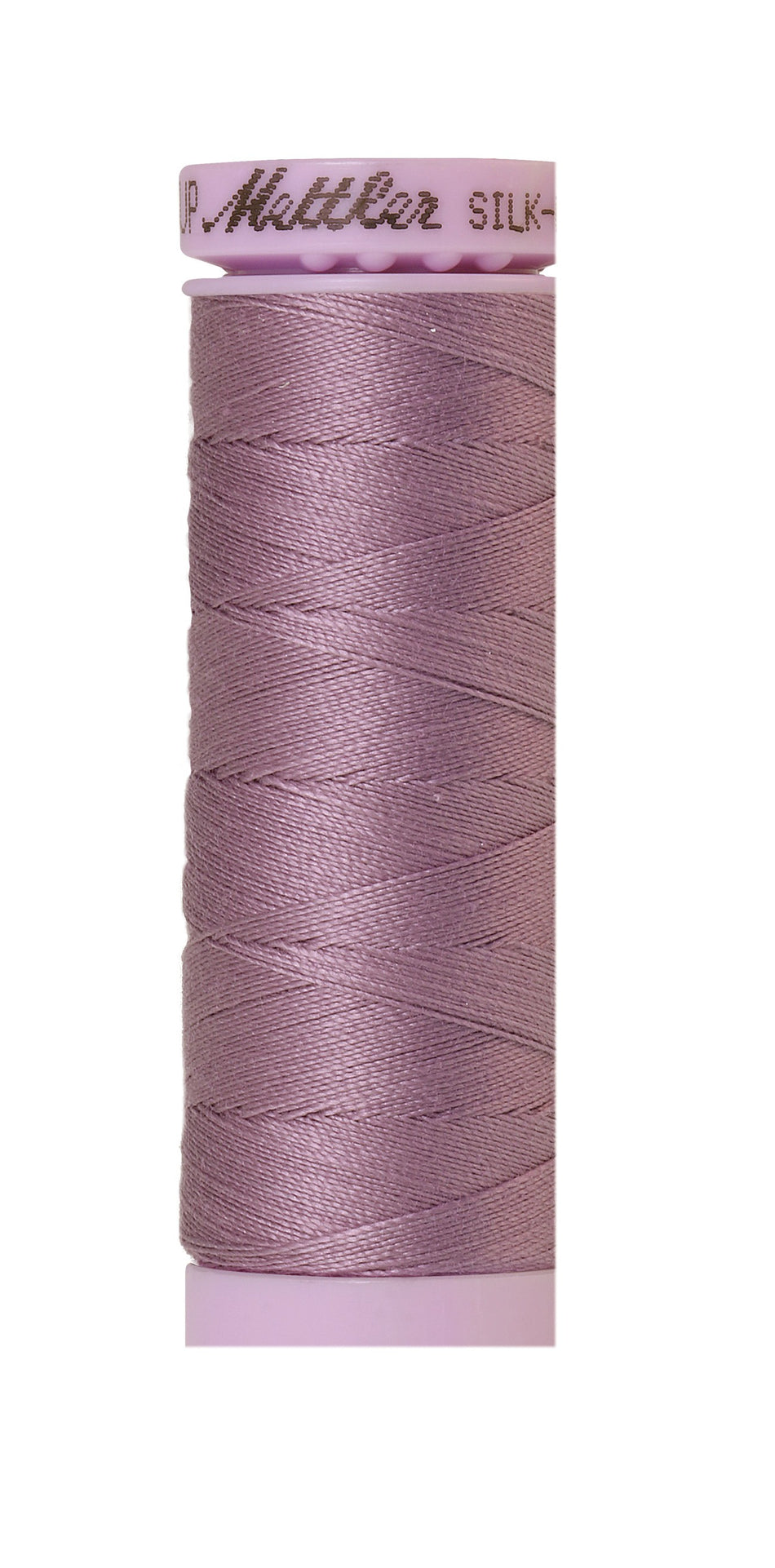 0055 Mallow  - Mettler 50wt Silk Finish Thread