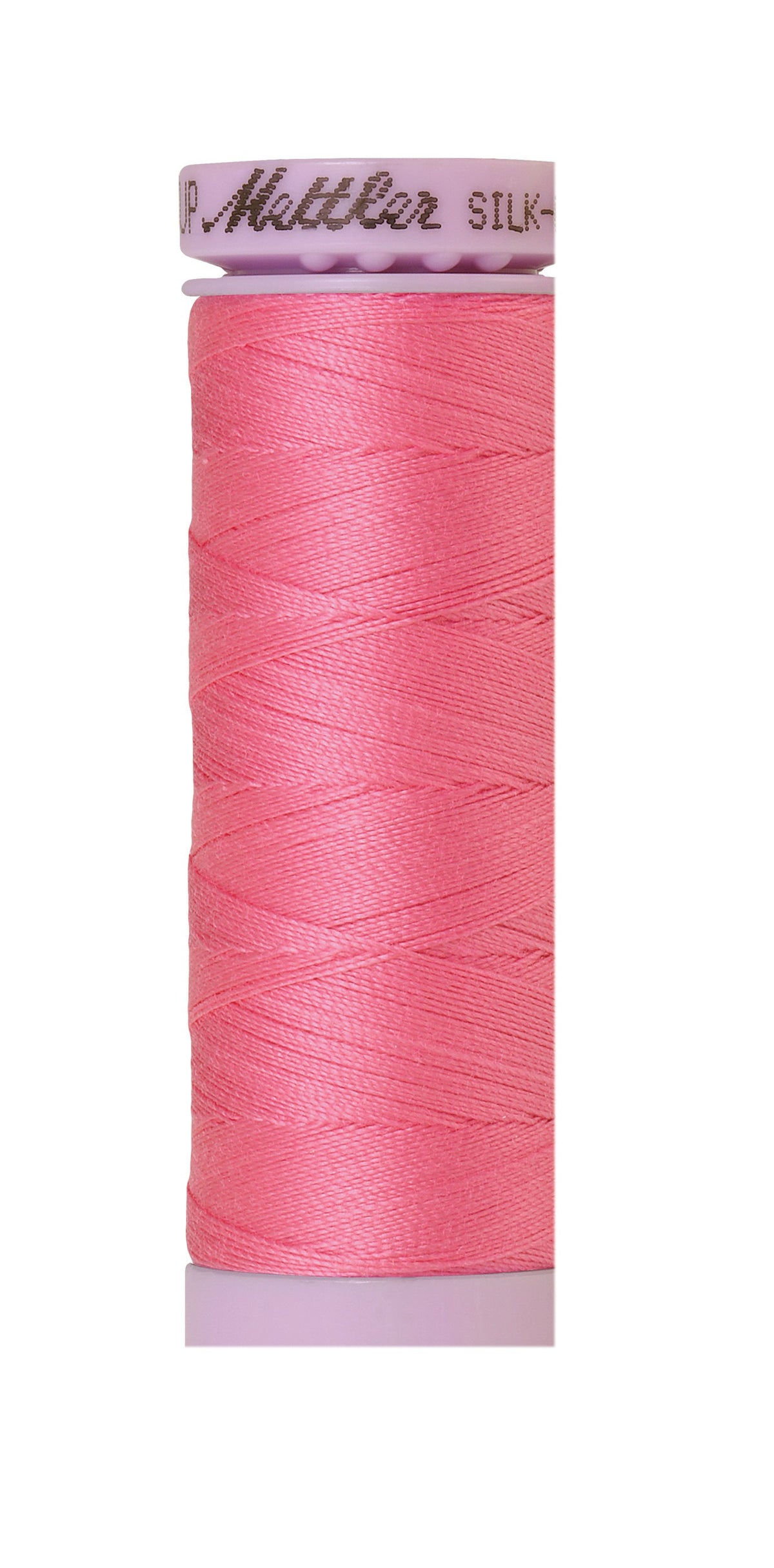 0067 Roseate  - Mettler 50wt Silk Finish Thread