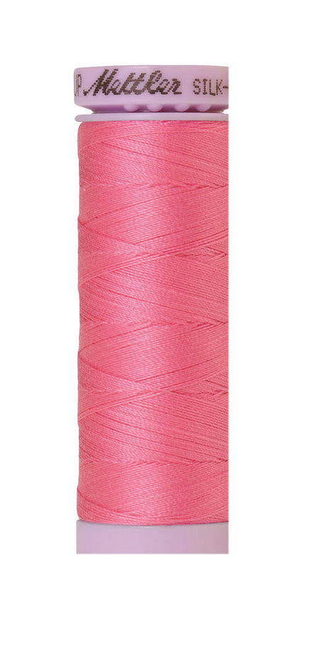 0067 Roseate  - Mettler 50wt Silk Finish Thread