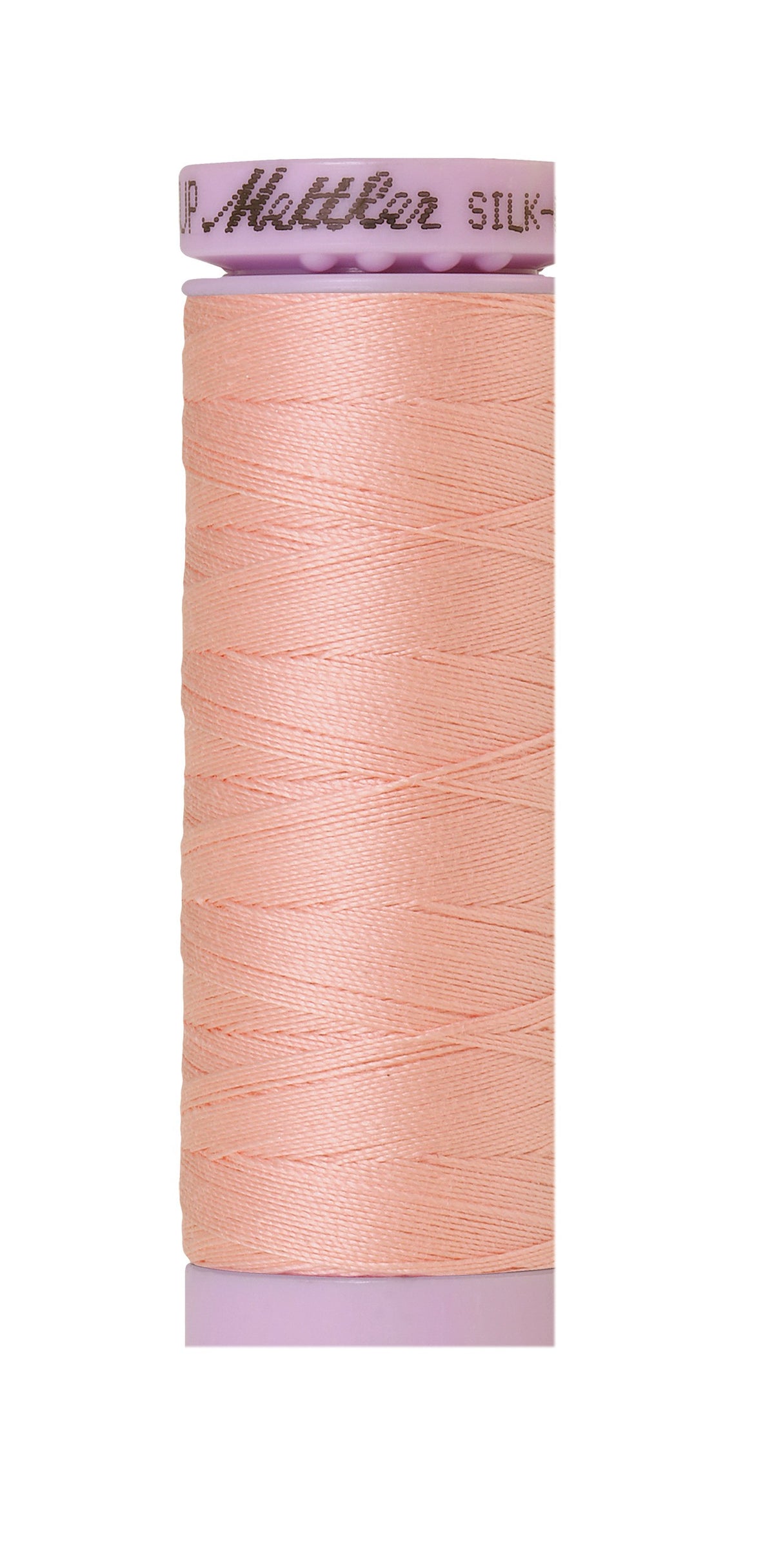 0075 Shell  - Mettler 50wt Silk Finish Thread