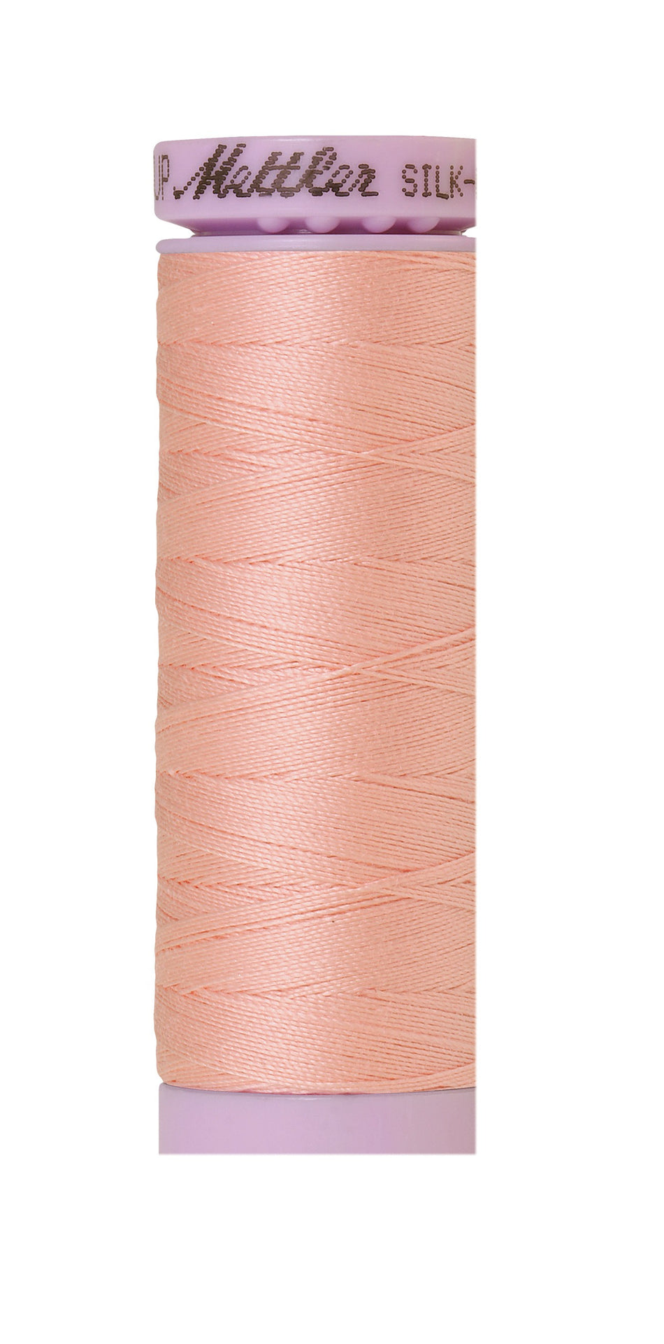 0075 Shell  - Mettler 50wt Silk Finish Thread