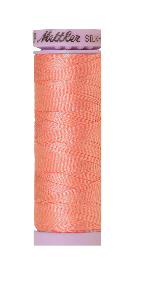 0076 Corsage  - Mettler 50wt Silk Finish Thread