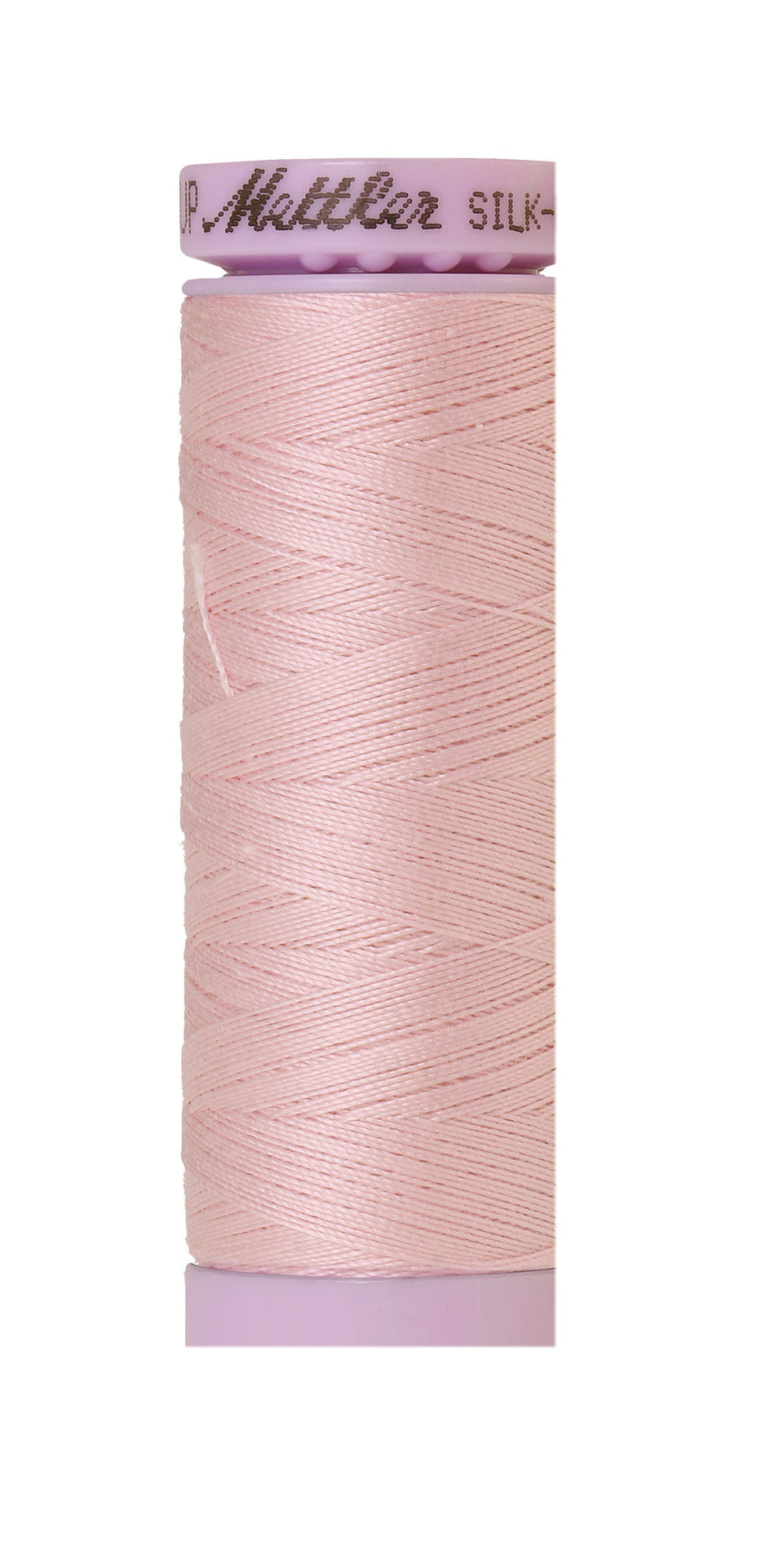 0085 Parfait Pink  - Mettler 50wt Silk Finish Thread