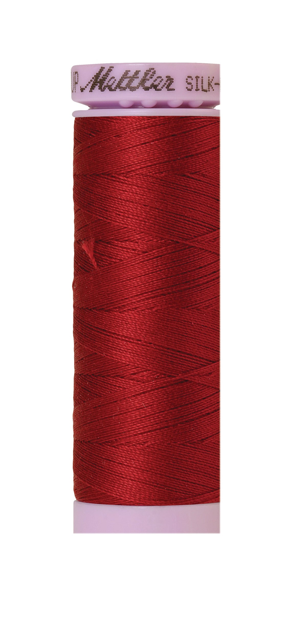 0105 Fire Engine  - Mettler 50wt Silk Finish Thread