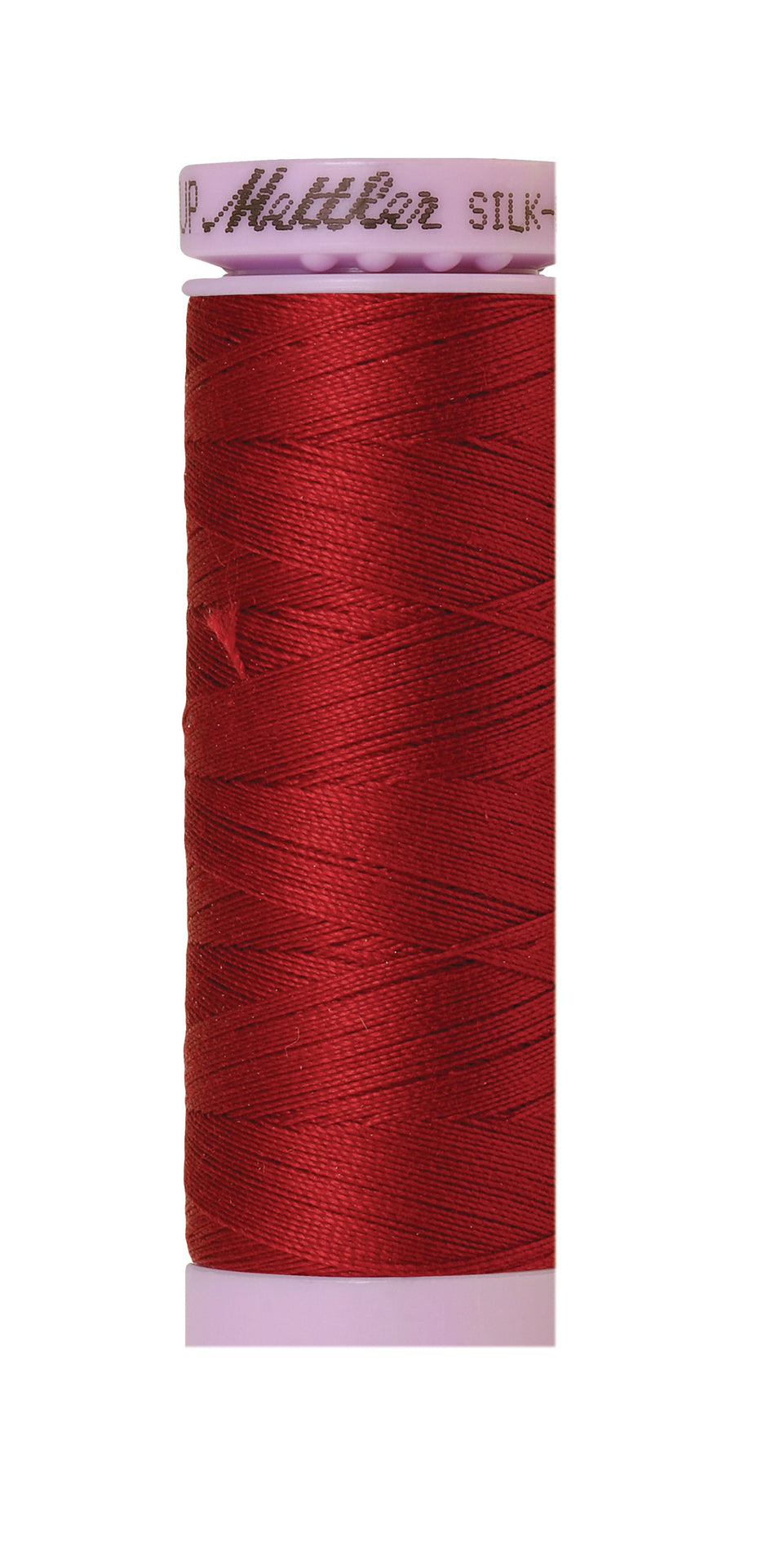 0105 Fire Engine  - Mettler 50wt Silk Finish Thread