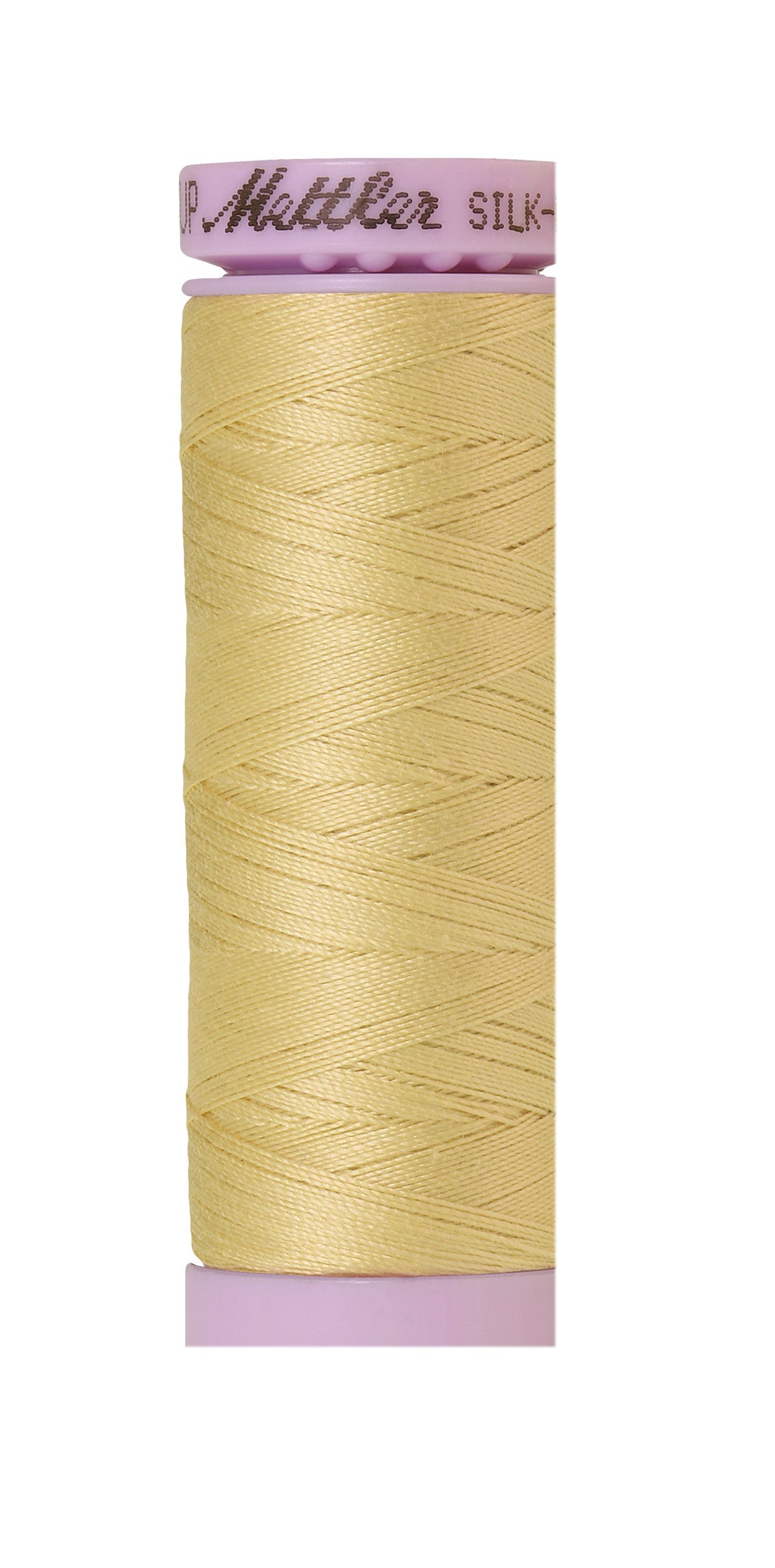 0114 Barewood  - Mettler 50wt Silk Finish Thread