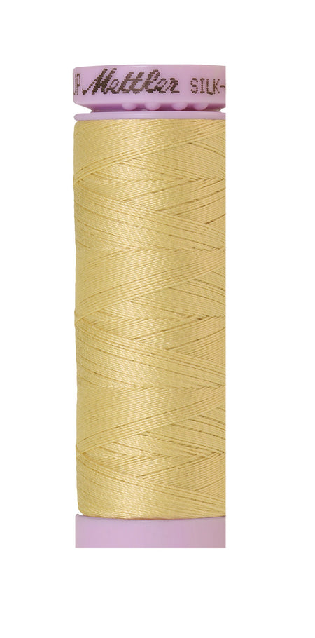 0114 Barewood  - Mettler 50wt Silk Finish Thread
