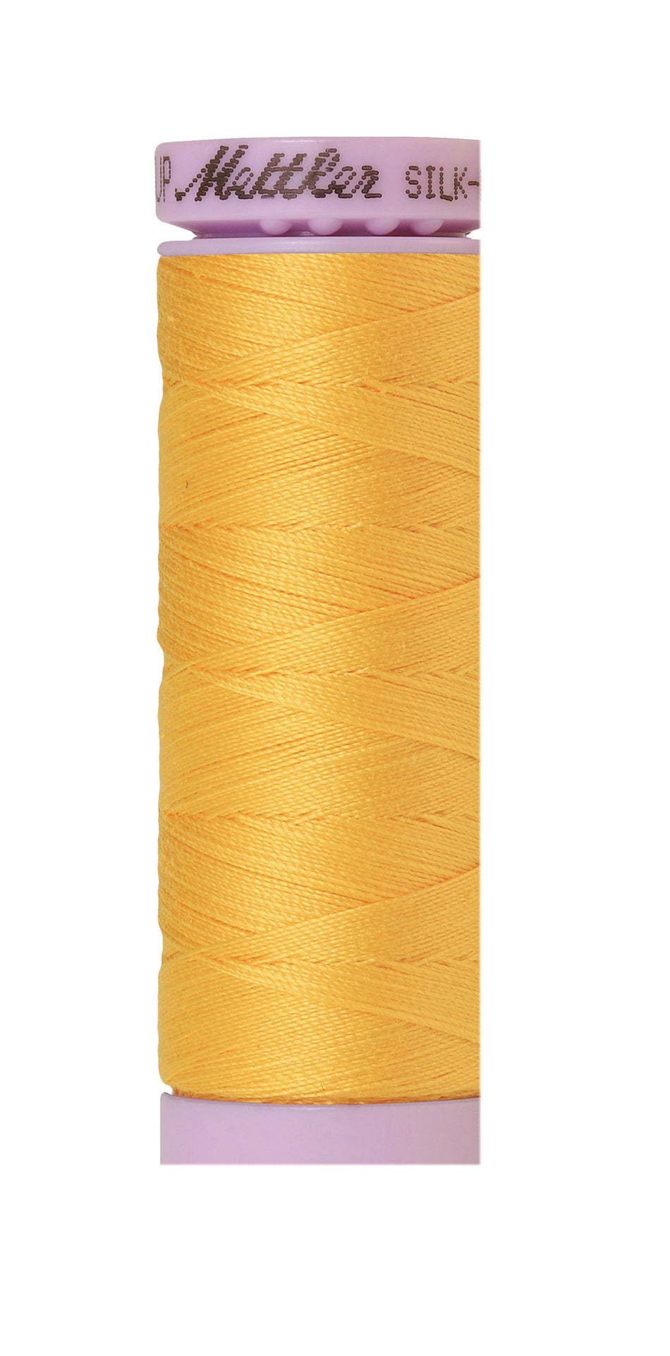 0120 Summersun  - Mettler 50wt Silk Finish Thread