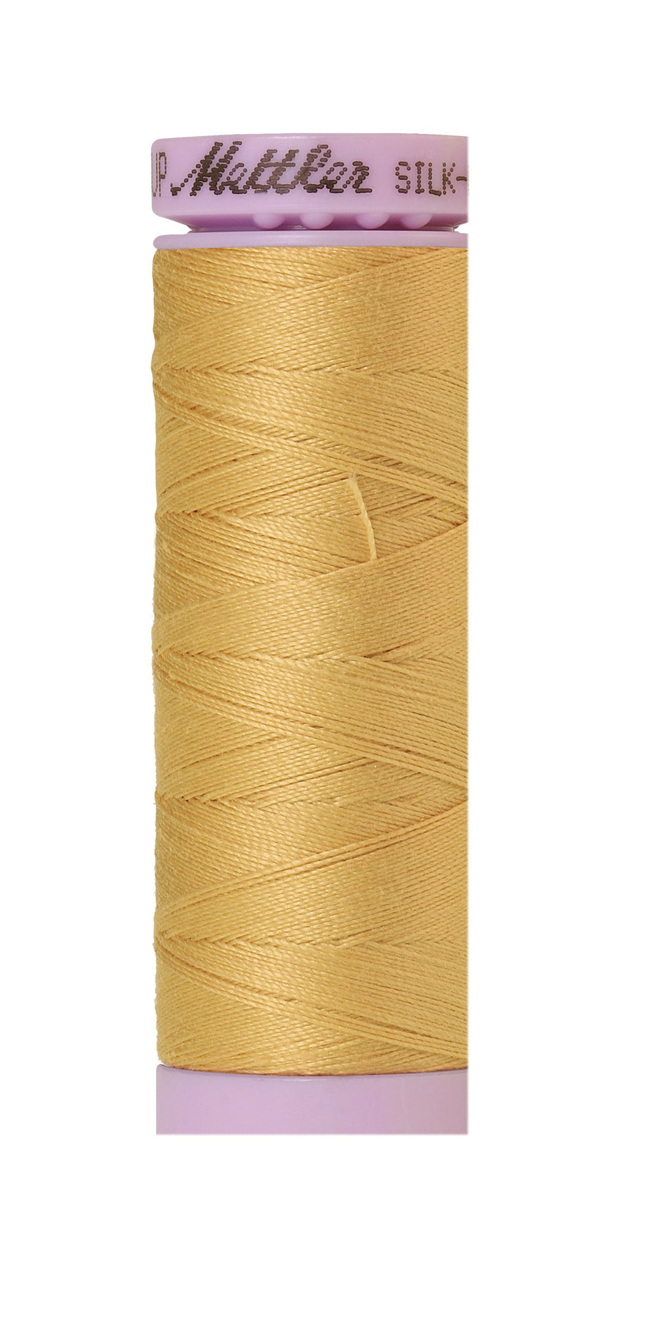 0140 Parchment  - Mettler 50wt Silk Finish Thread