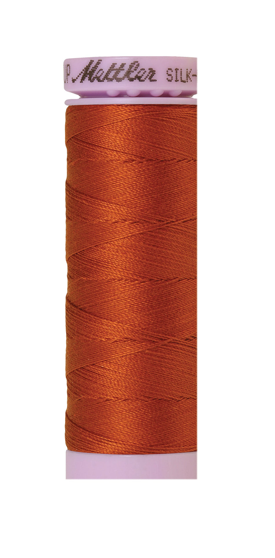 0163 Copper  - Mettler 50wt Silk Finish Thread
