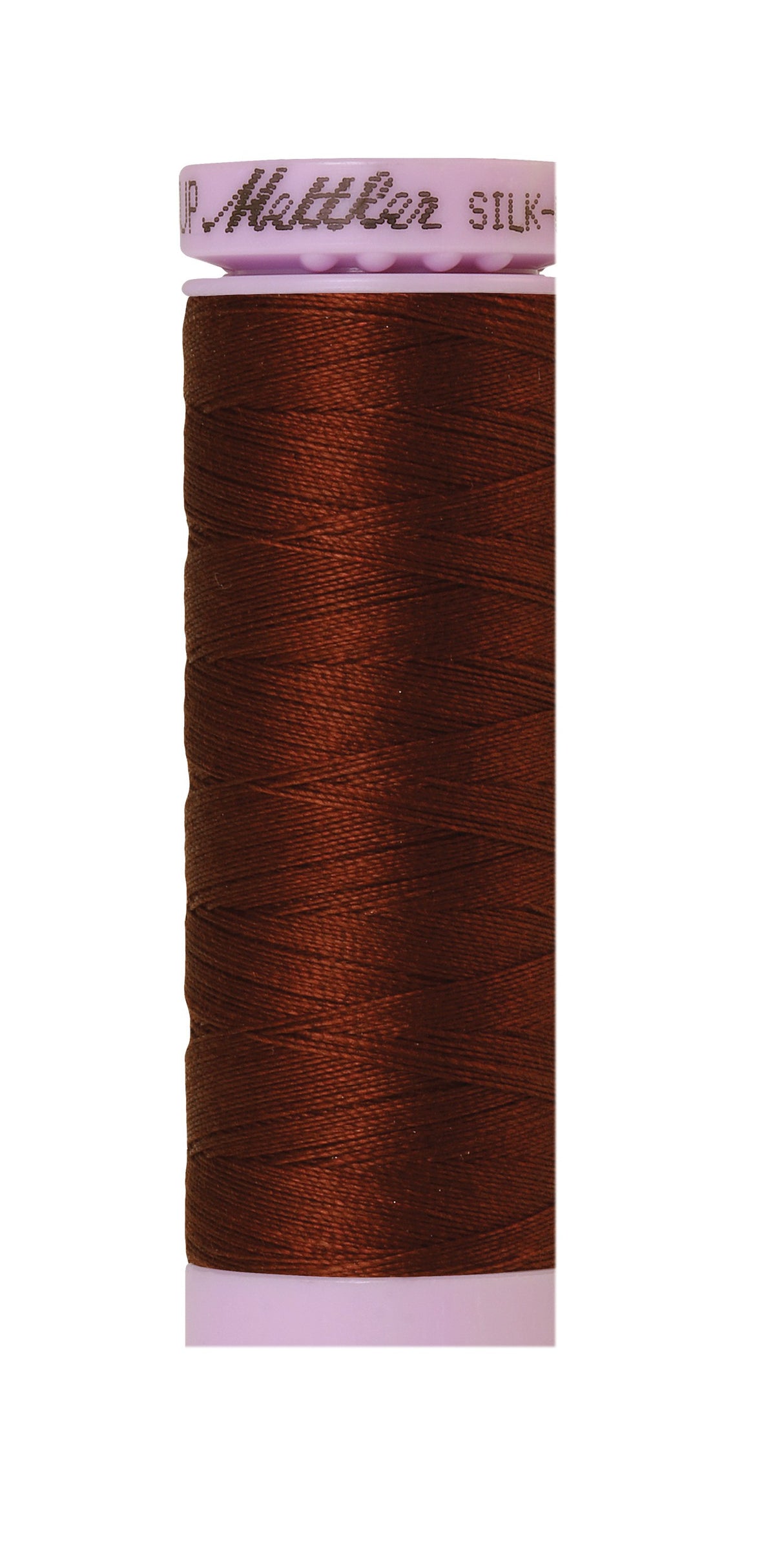 0173 Friar Brown  - Mettler 50wt Silk Finish Thread