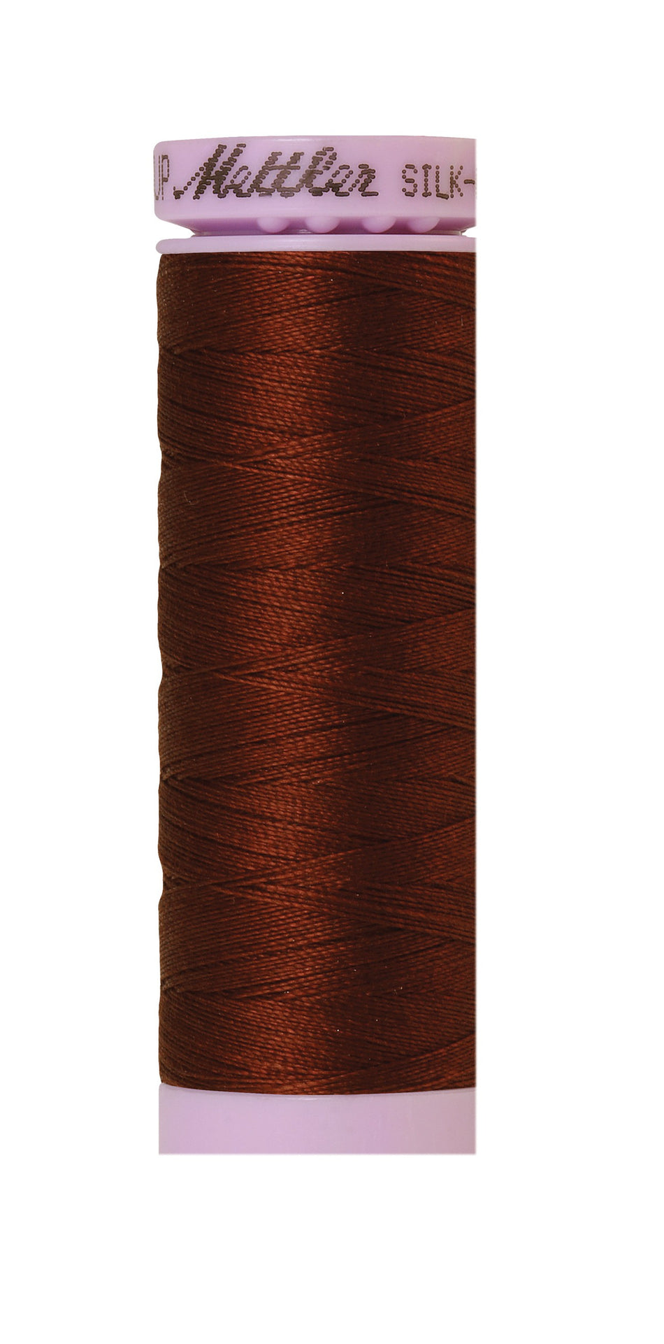 0173 Friar Brown  - Mettler 50wt Silk Finish Thread