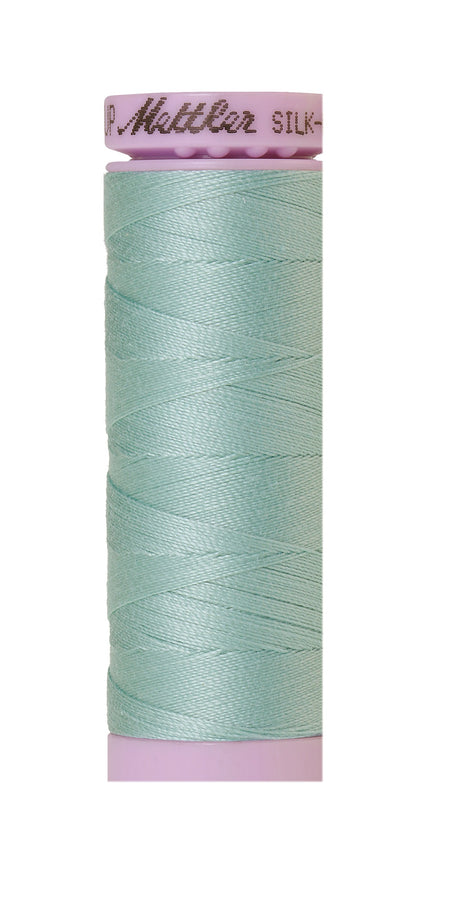 0229 Island Waters  - Mettler 50wt Silk Finish Thread