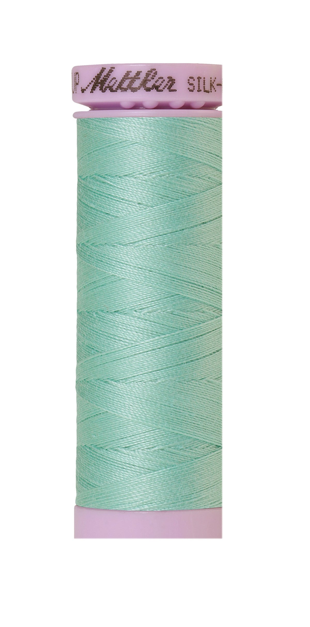 0230 Silver Sage  - Mettler 50wt Silk Finish Thread