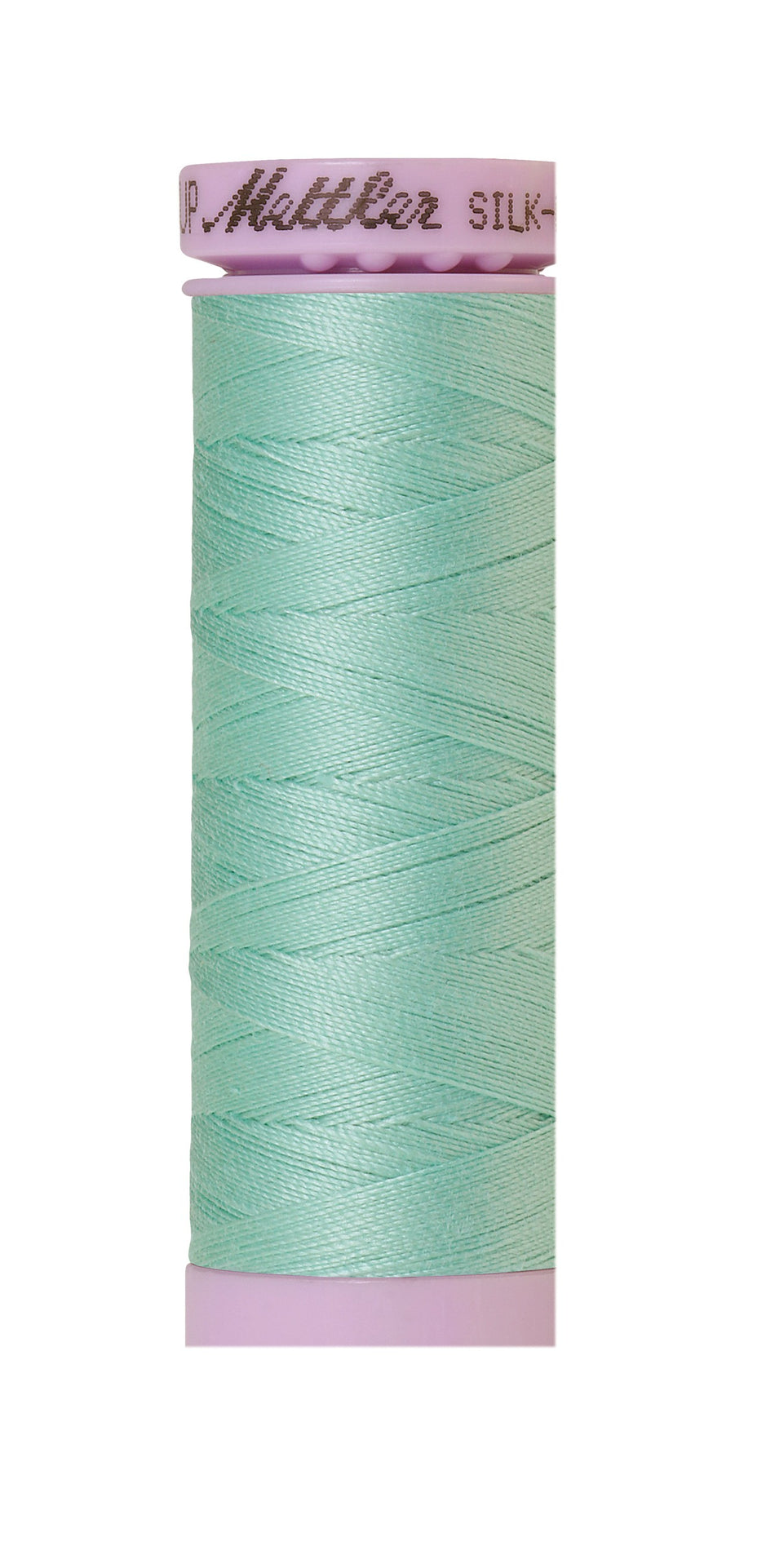 0230 Silver Sage  - Mettler 50wt Silk Finish Thread