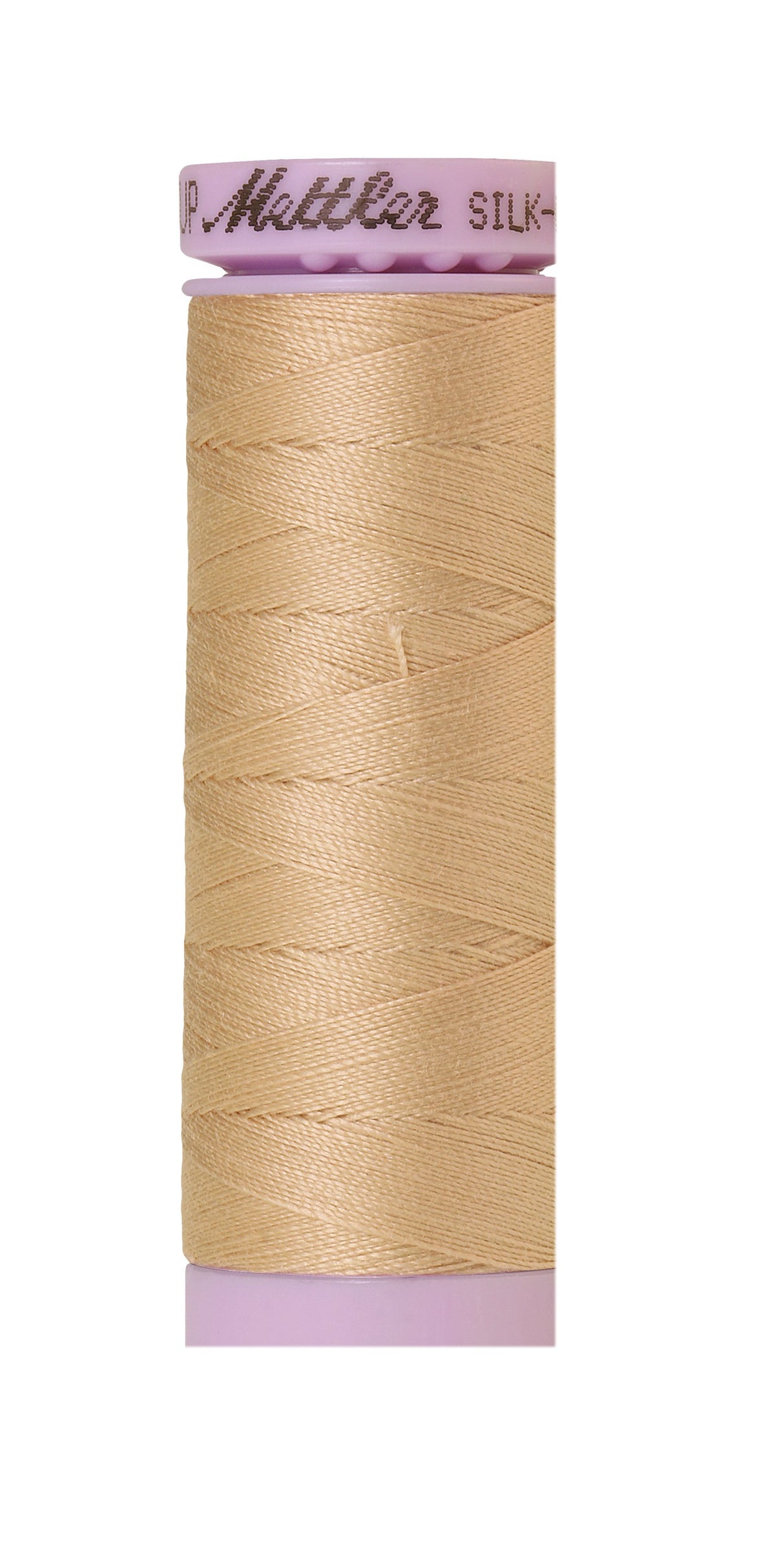 0260 Oat Straw  - Mettler 50wt Silk Finish Thread