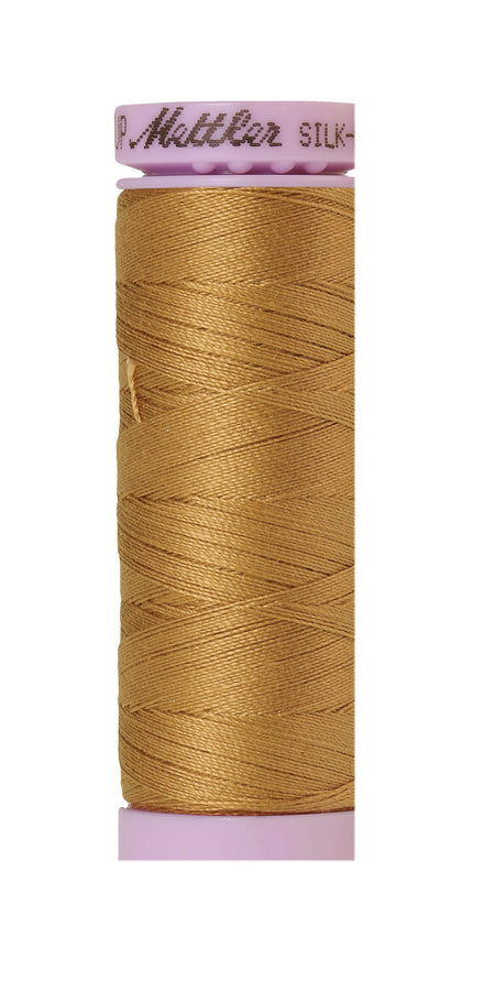 0261 Sisal  - Mettler 50wt Silk Finish Thread