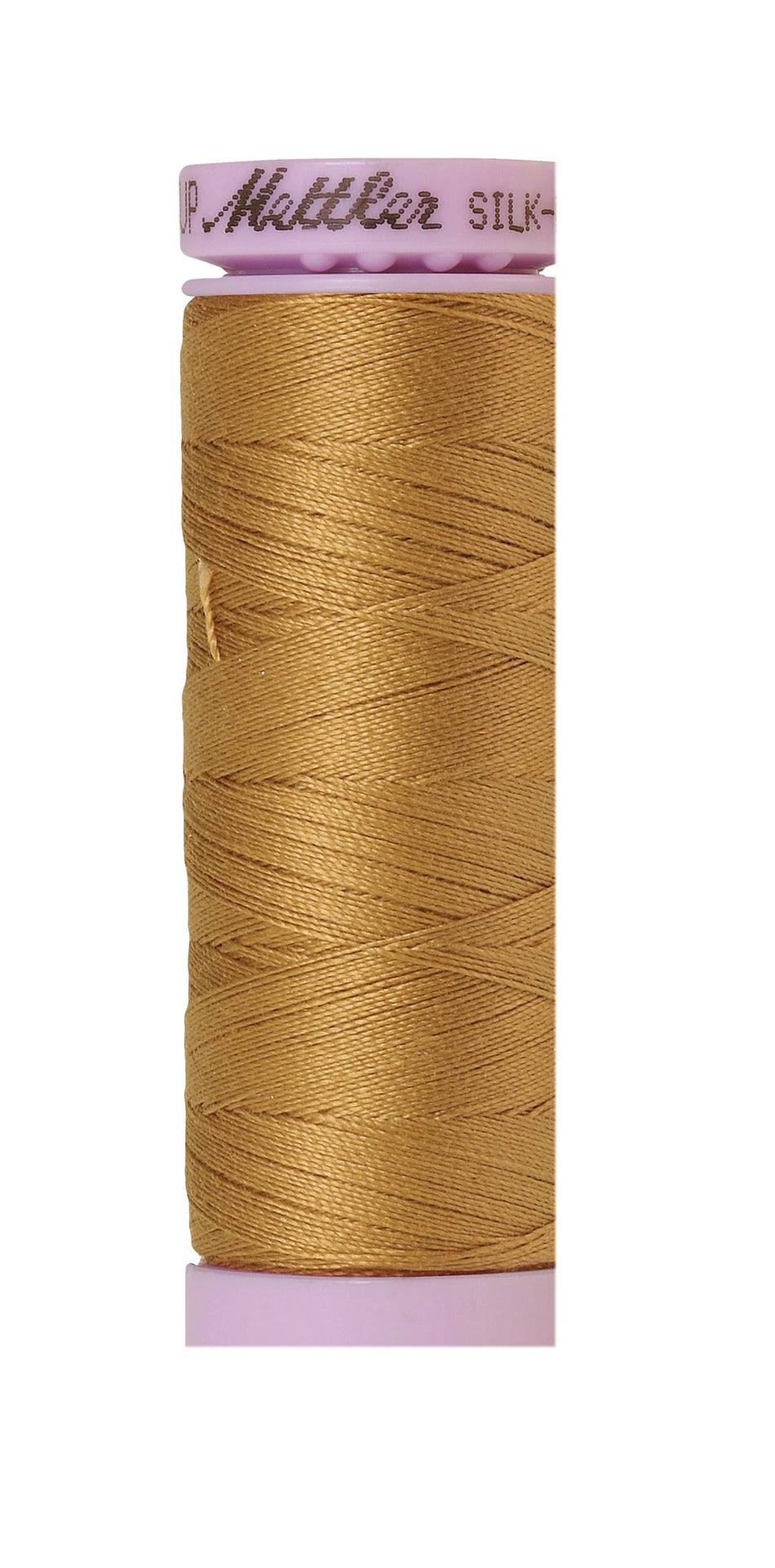 0261 Sisal  - Mettler 50wt Silk Finish Thread