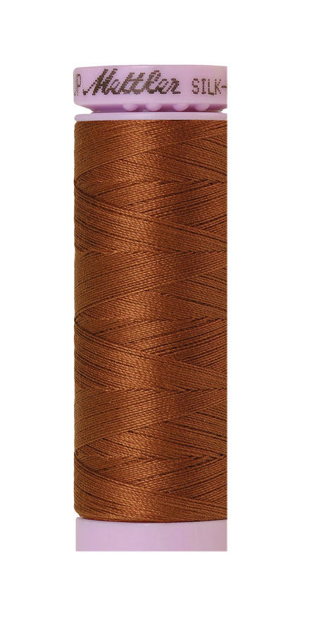 0262 Penny  - Mettler 50wt Silk Finish Thread