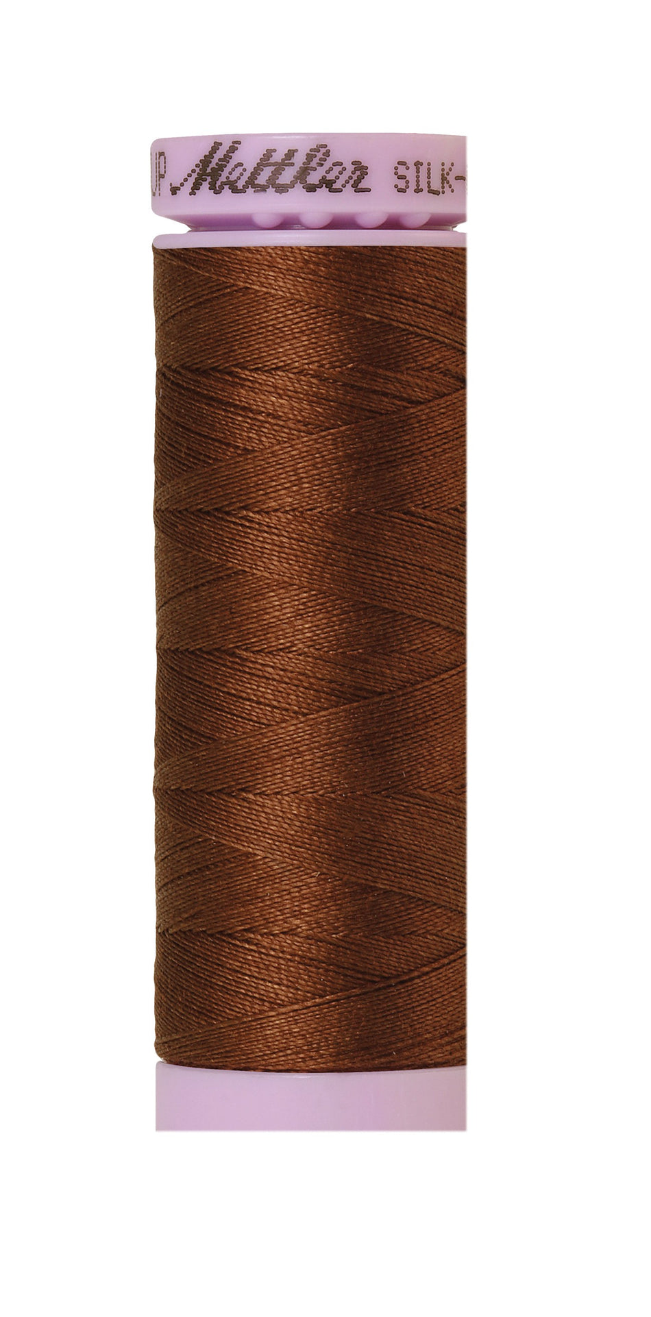 0263 Redwood  - Mettler 50wt Silk Finish Thread