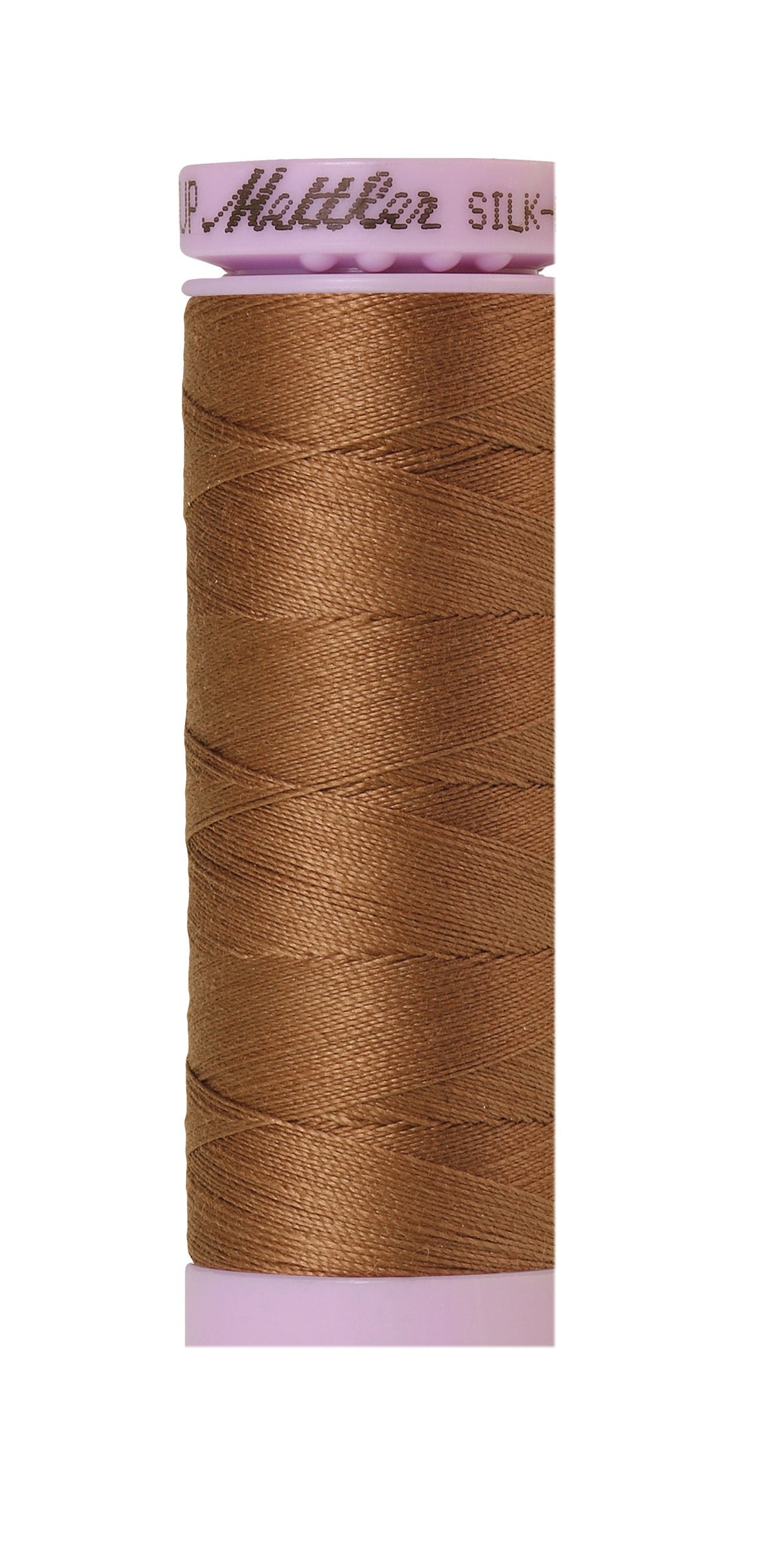 0281 Hazelnut  - Mettler 50wt Silk Finish Thread