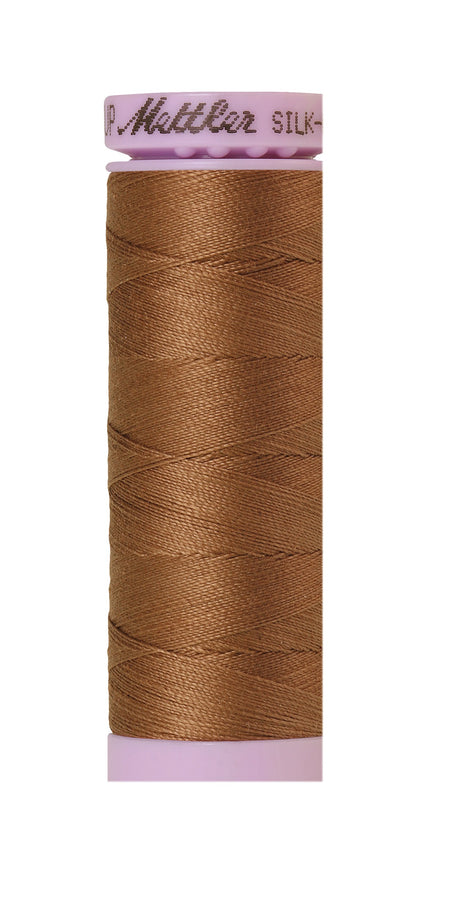 0281 Hazelnut  - Mettler 50wt Silk Finish Thread