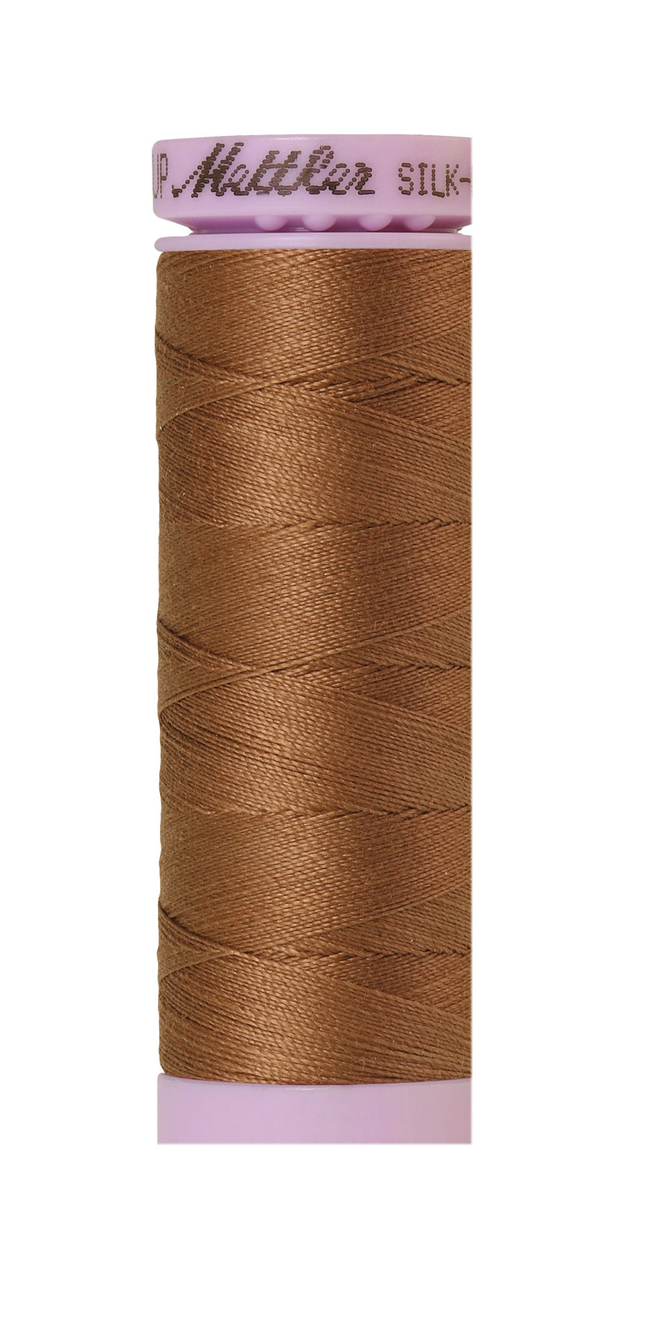 0281 Hazelnut  - Mettler 50wt Silk Finish Thread