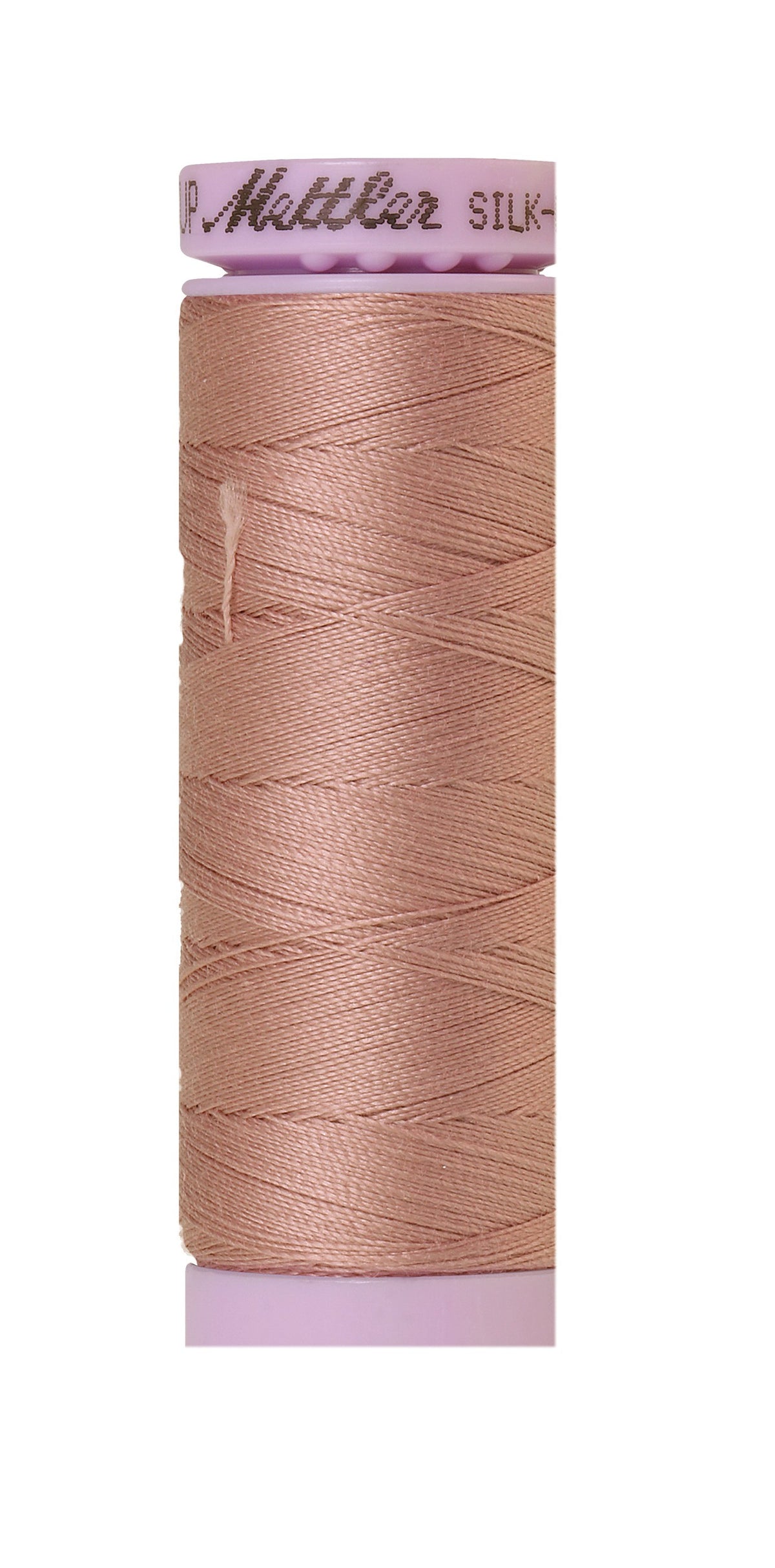 0284 Teaberry  - Mettler 50wt Silk Finish Thread