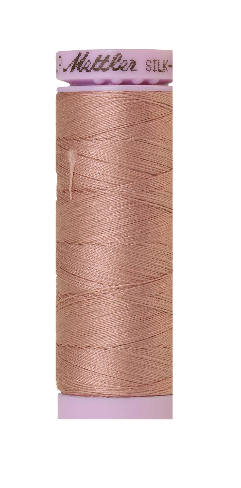 0284 Teaberry  - Mettler 50wt Silk Finish Thread