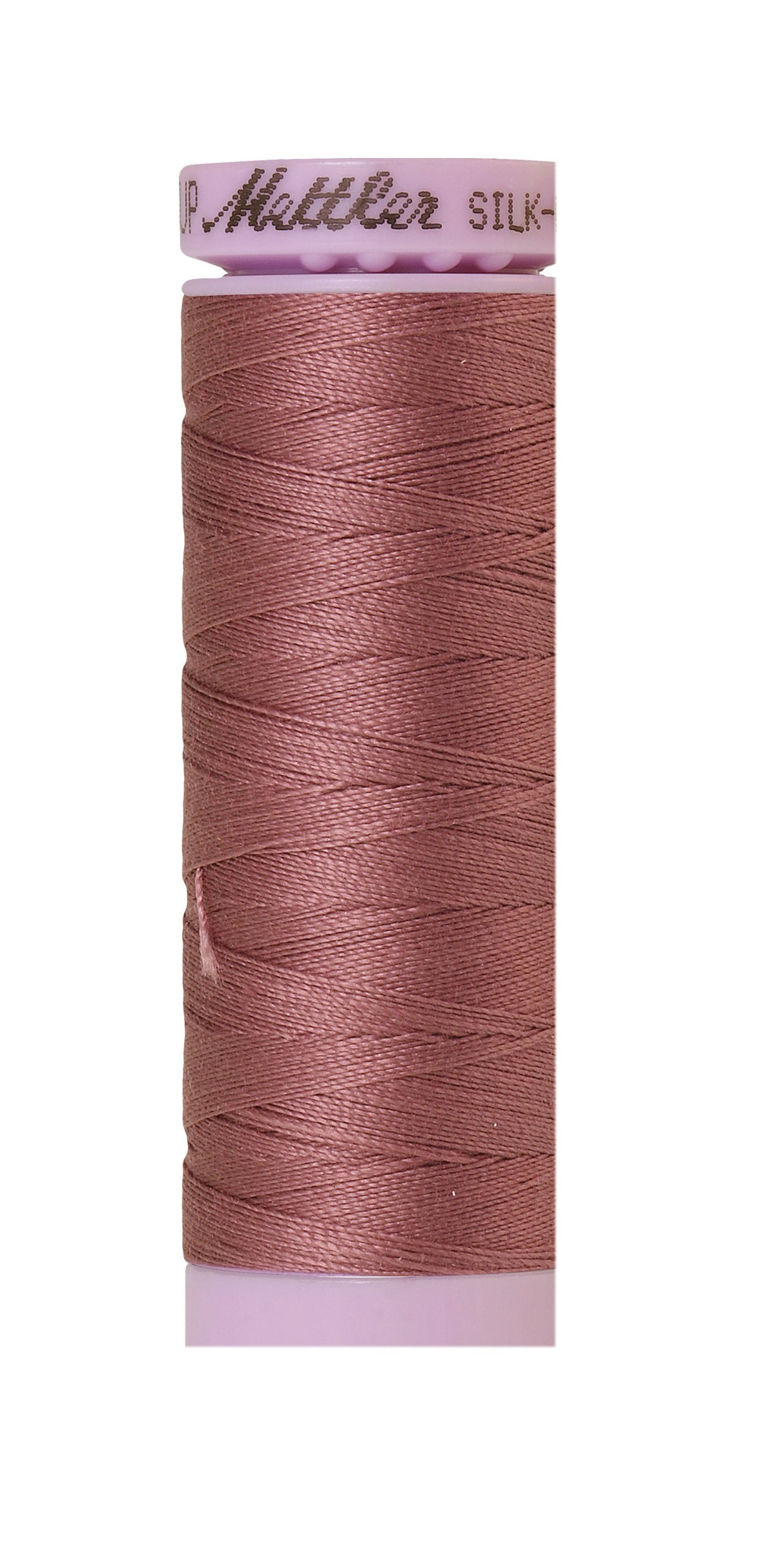 0300 Smoky Malve  - Mettler 50wt Silk Finish Thread