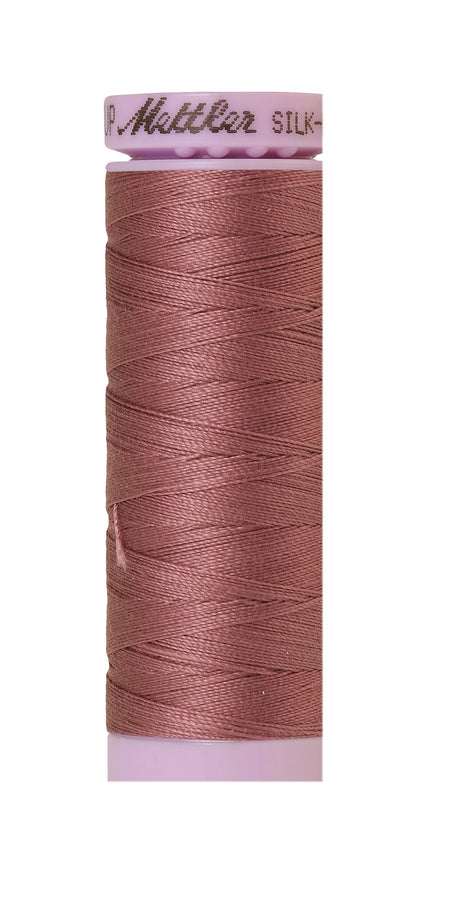0300 Smoky Malve  - Mettler 50wt Silk Finish Thread