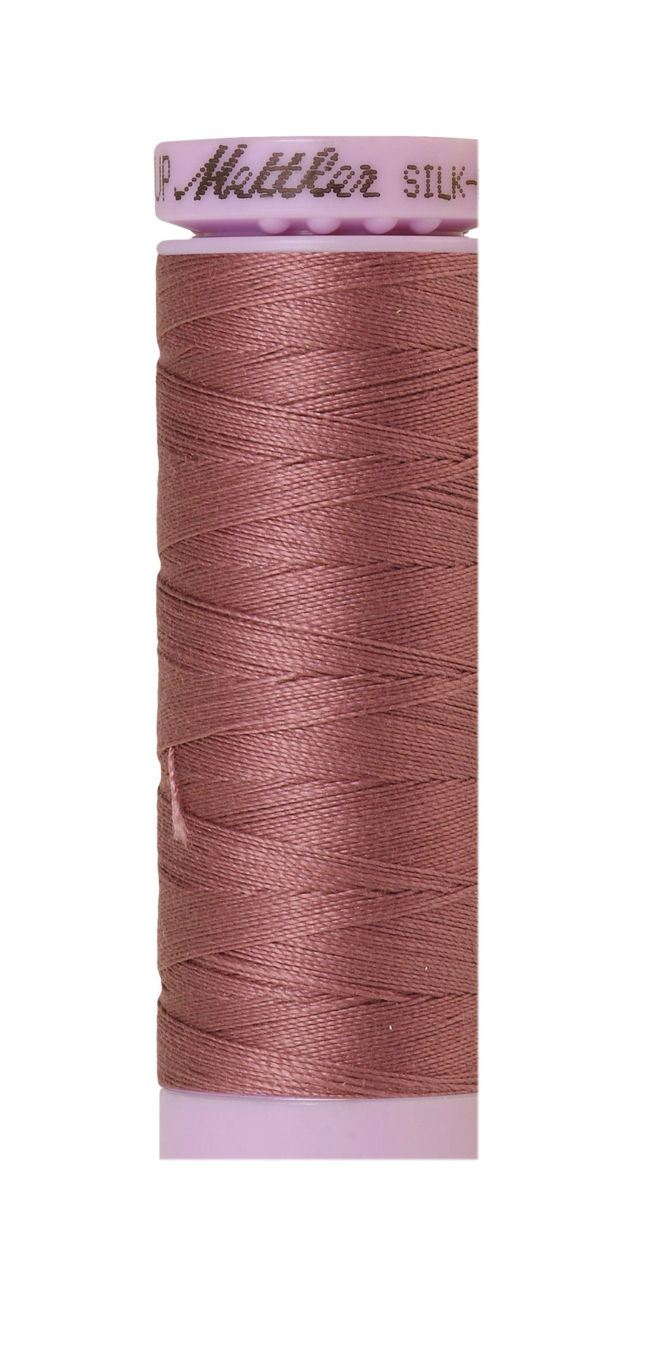 0300 Smoky Malve  - Mettler 50wt Silk Finish Thread