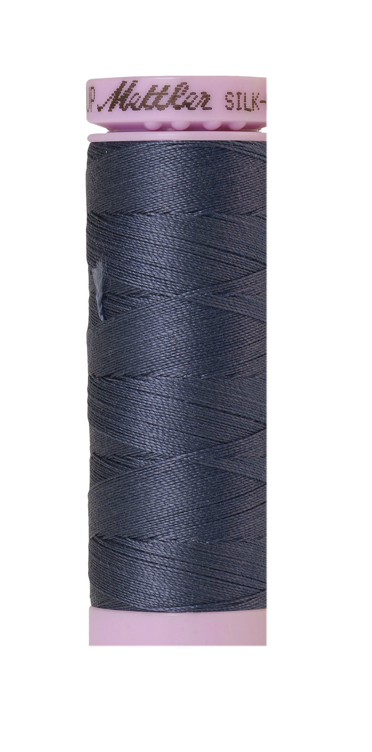 0311 Blue Shadow  - Mettler 50wt Silk Finish Thread