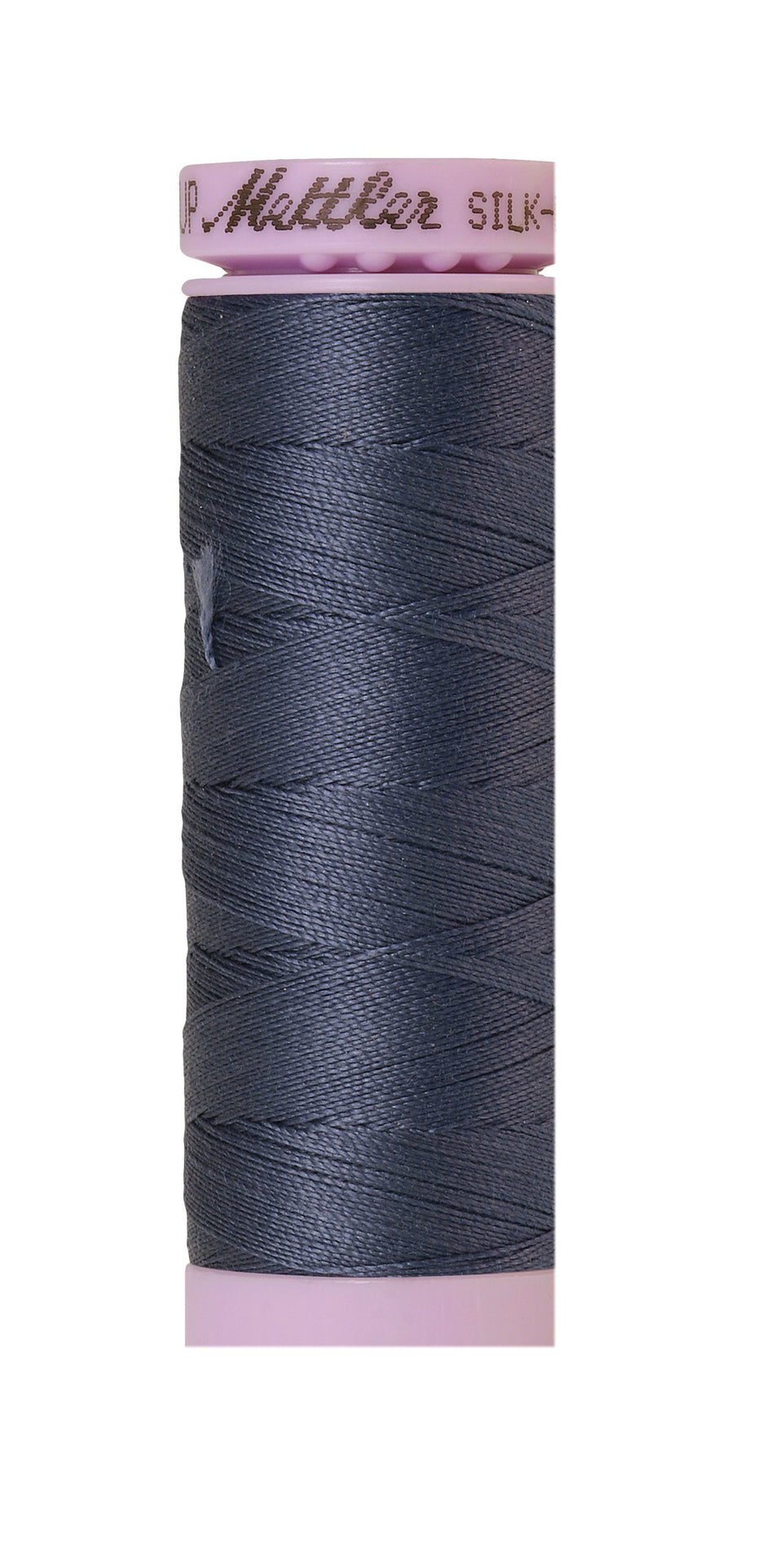 0311 Blue Shadow  - Mettler 50wt Silk Finish Thread