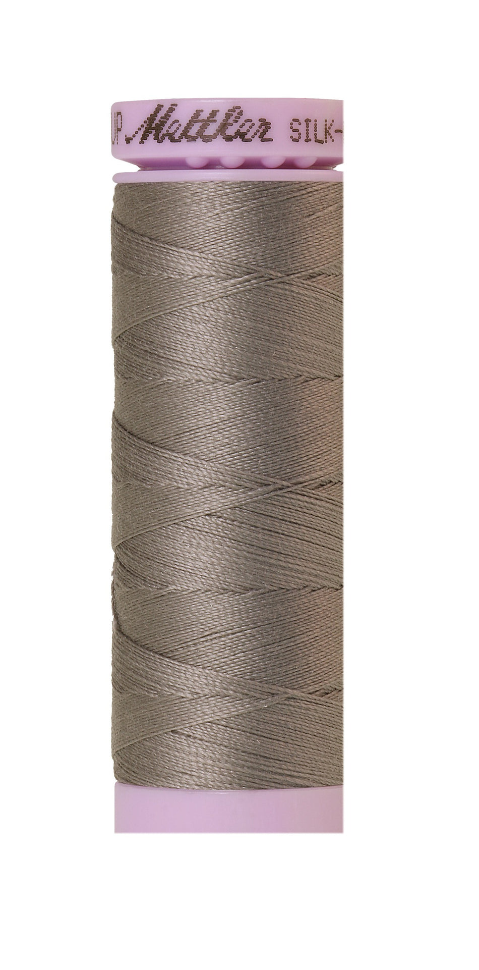 0322 Rain Cloud  - Mettler 50wt Silk Finish Thread