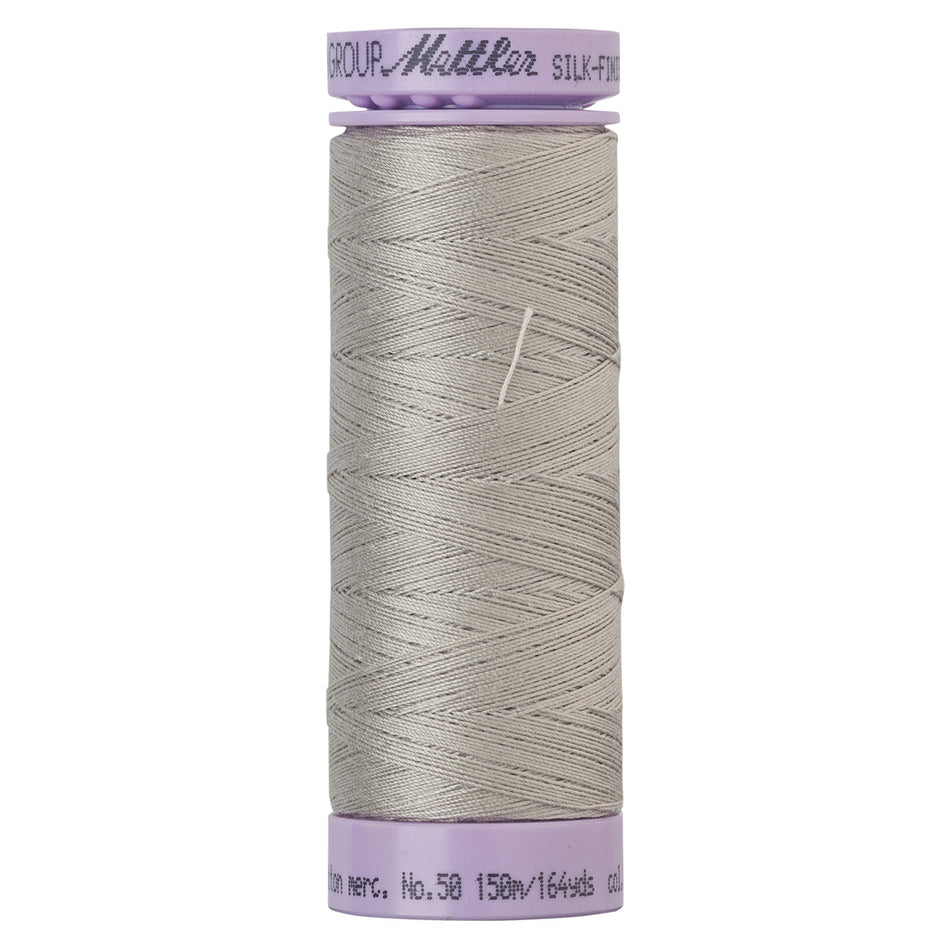 0327 Moon - Mettler 50wt Silk Finish Thread