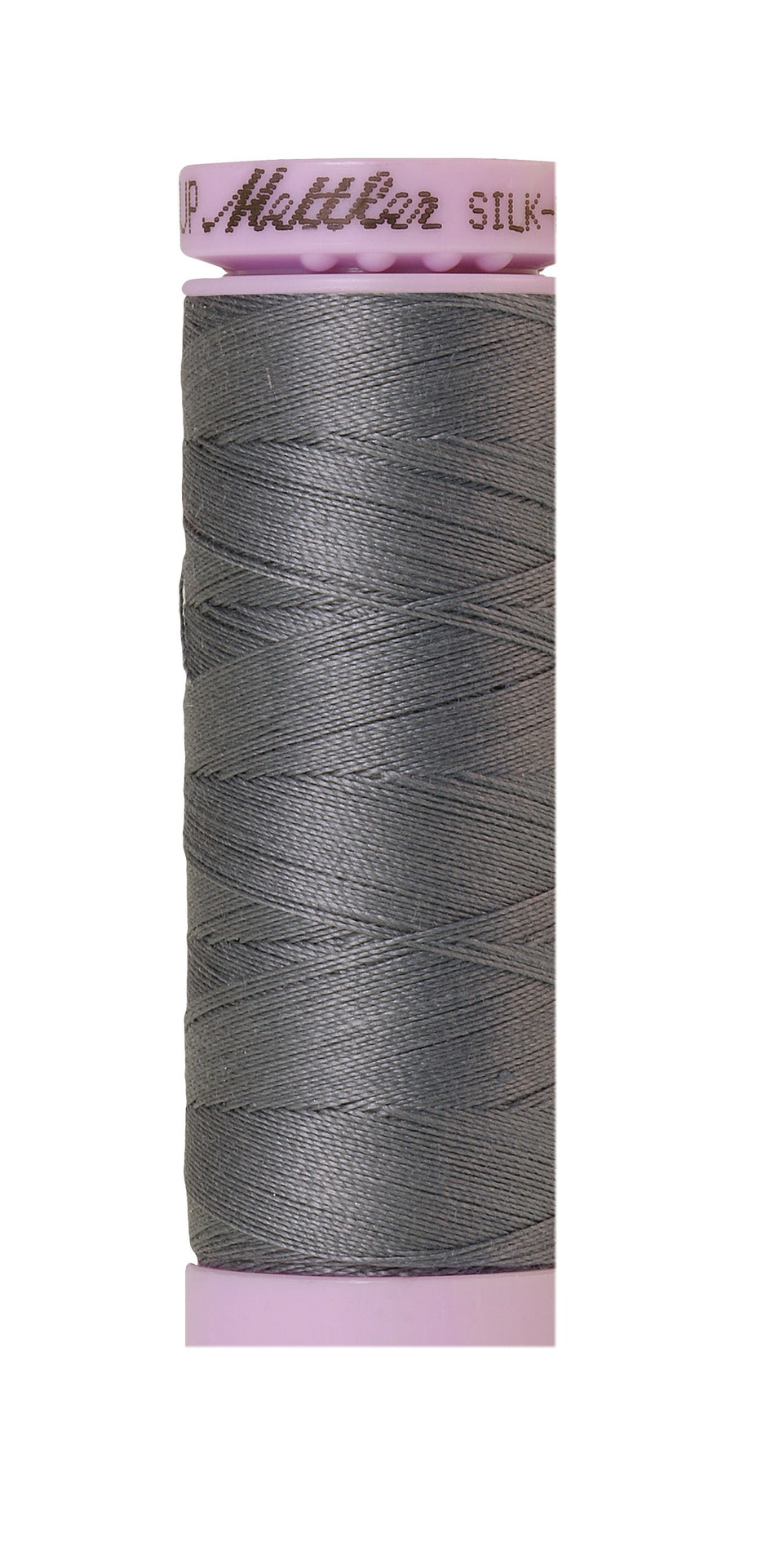 0342 Flint Stone  - Mettler 50wt Silk Finish Thread