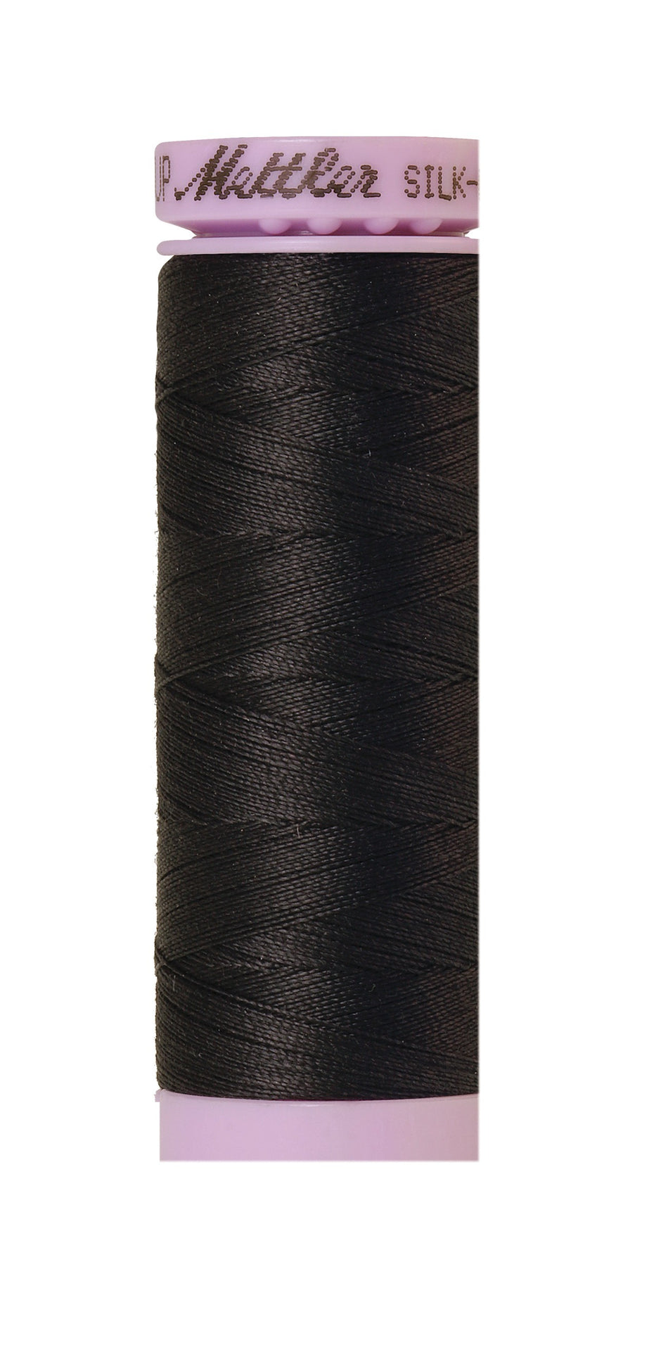 0348 Mole Gray  - Mettler 50wt Silk Finish Thread