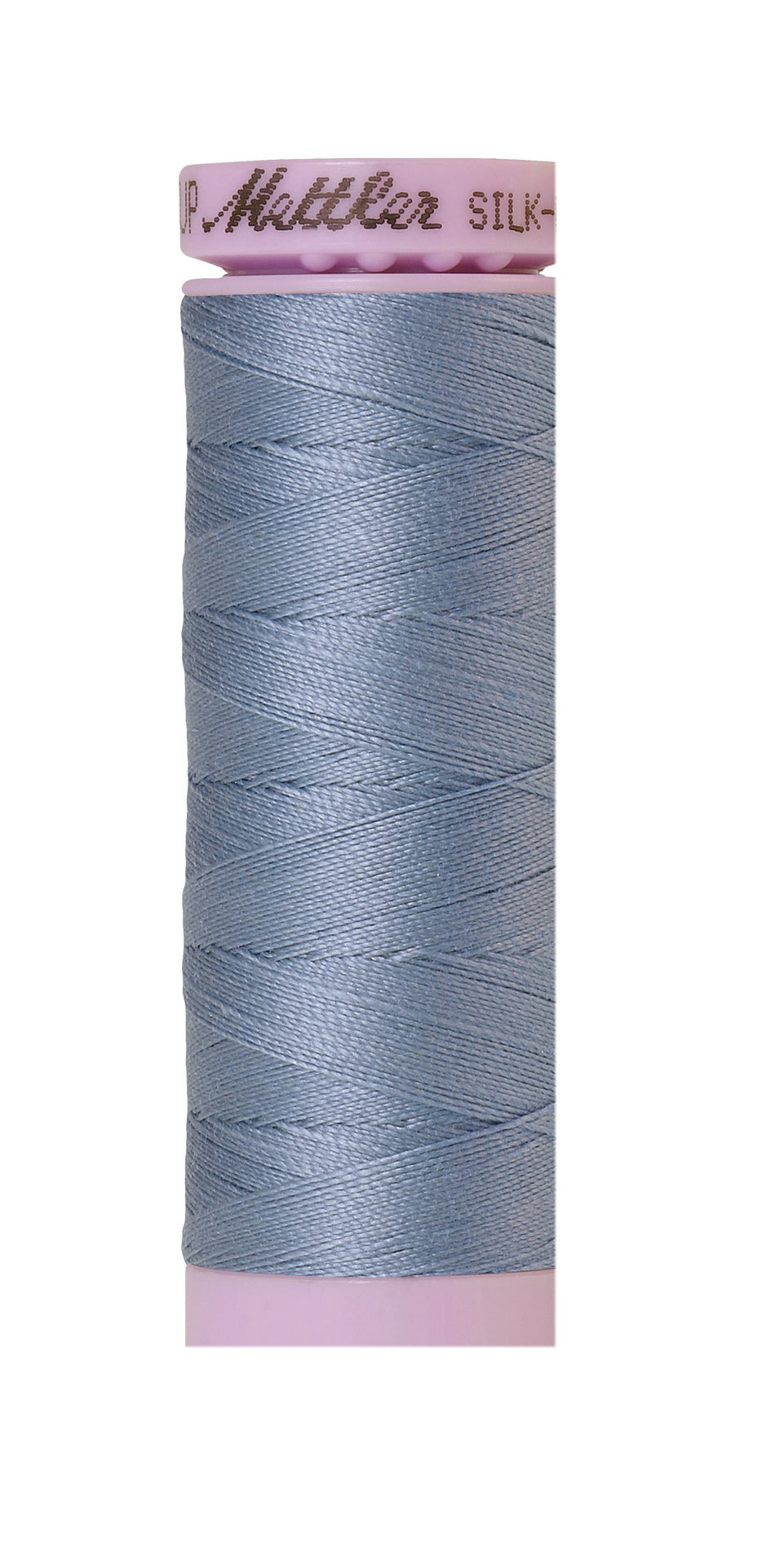 0350 Summer Sky  - Mettler 50wt Silk Finish Thread