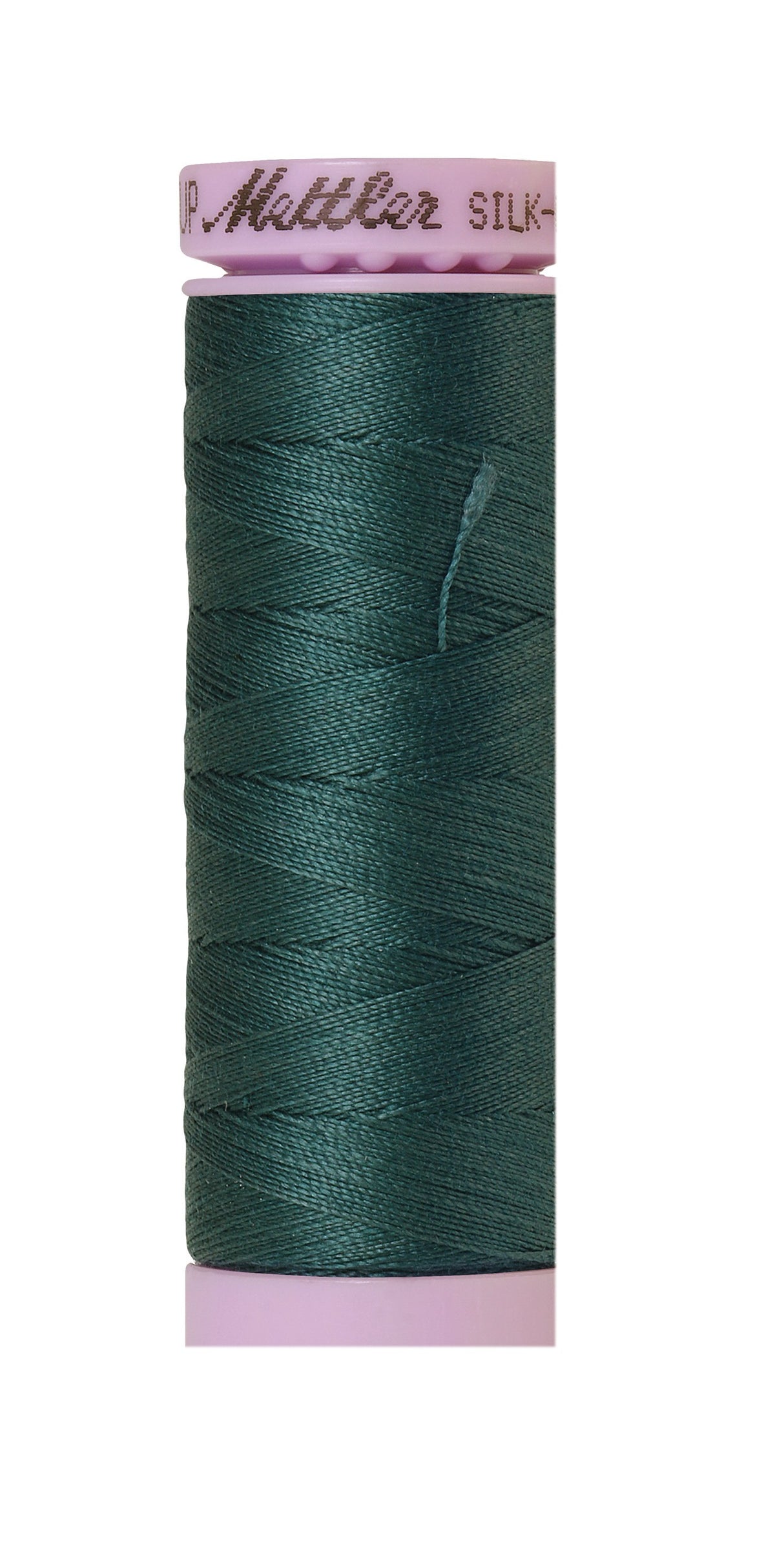 0359 Shaded Spruce  - Mettler 50wt Silk Finish Thread