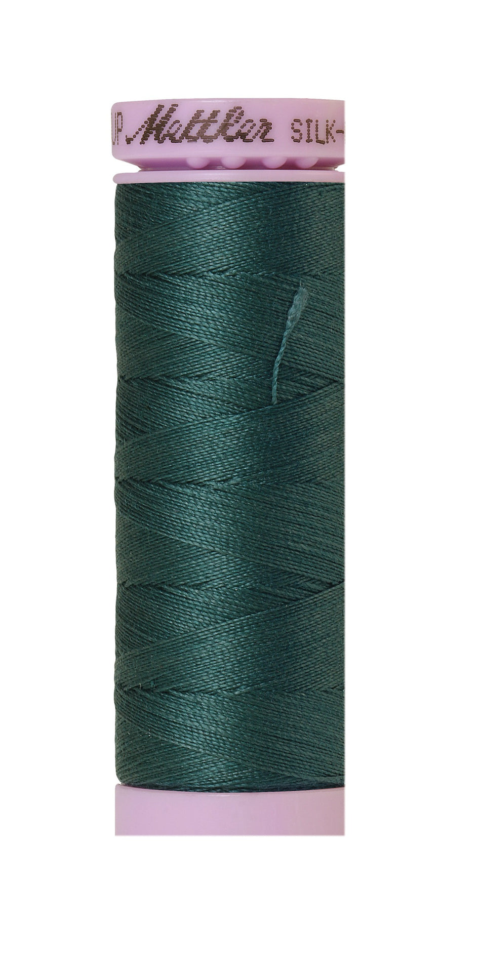 0359 Shaded Spruce  - Mettler 50wt Silk Finish Thread