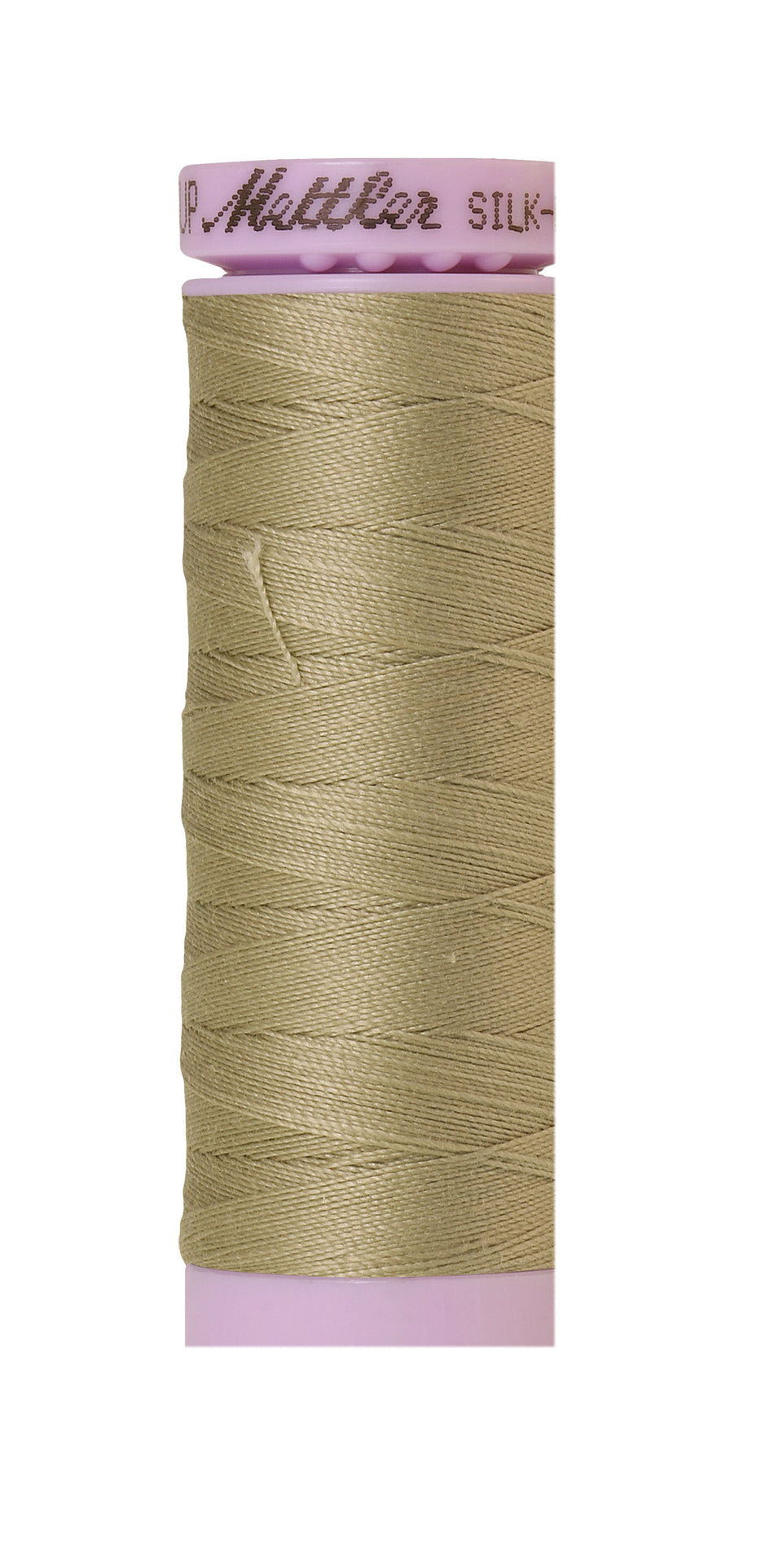 0379 Stone  - Mettler 50wt Silk Finish Thread