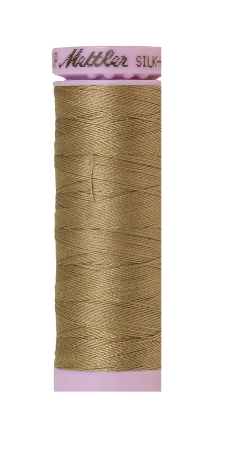 0380 Dried Clay  - Mettler 50wt Silk Finish Thread