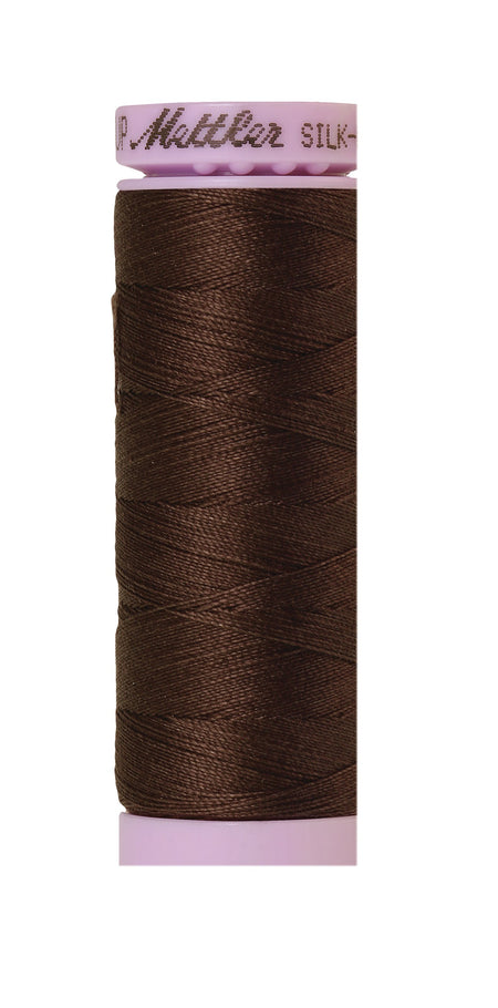 0396 Shopping Bag  - Mettler 50wt Silk Finish Thread