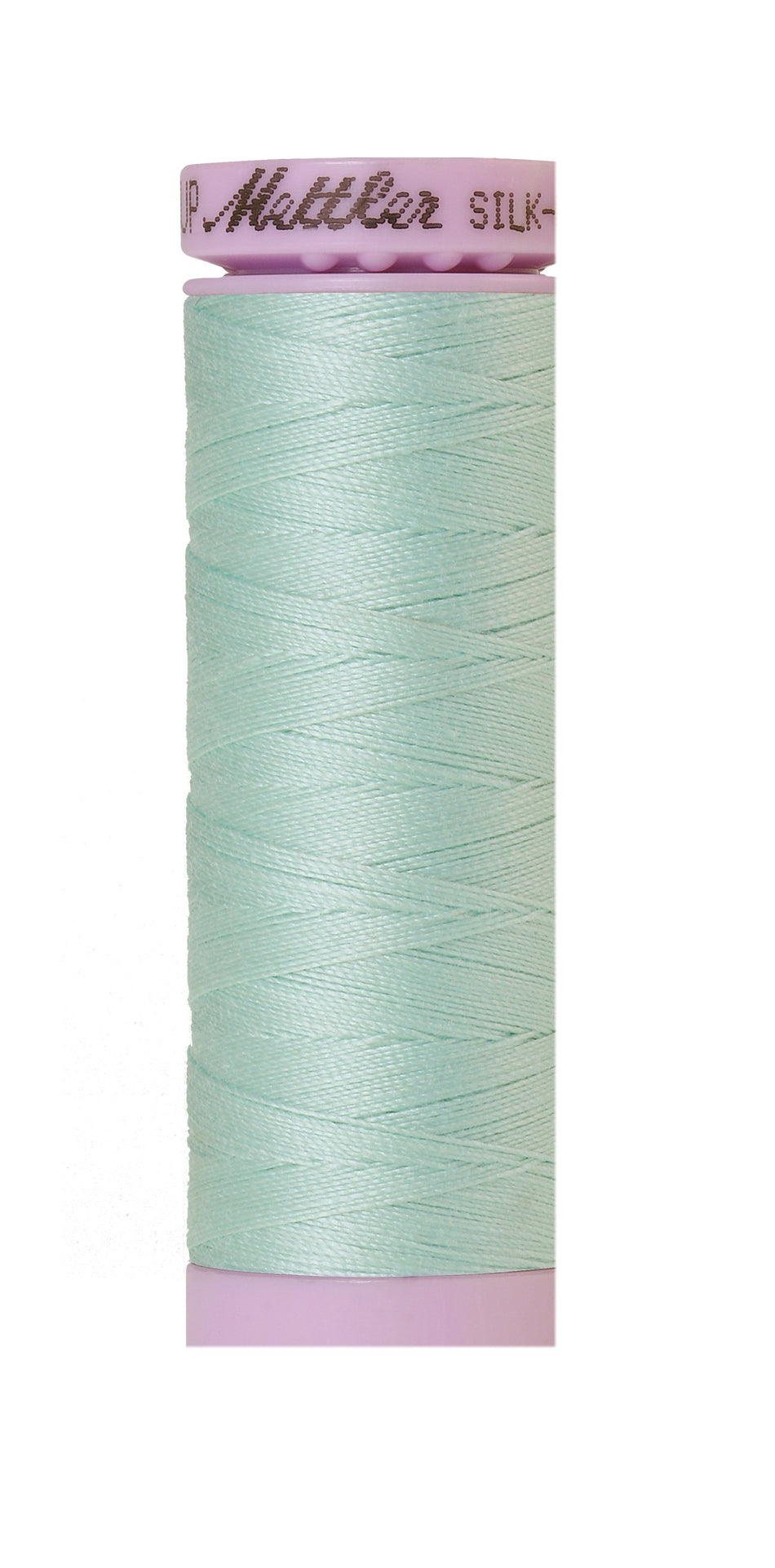0406 Mystic Ocean  - Mettler 50wt Silk Finish Thread
