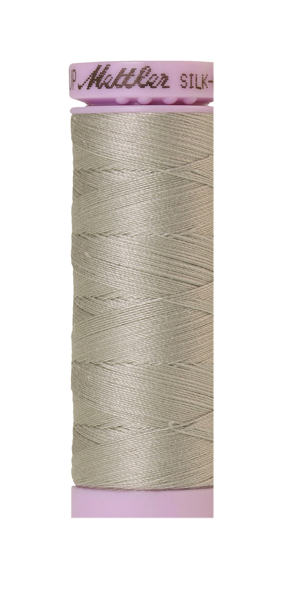 0412 Fieldstone  - Mettler 50wt Silk Finish Thread
