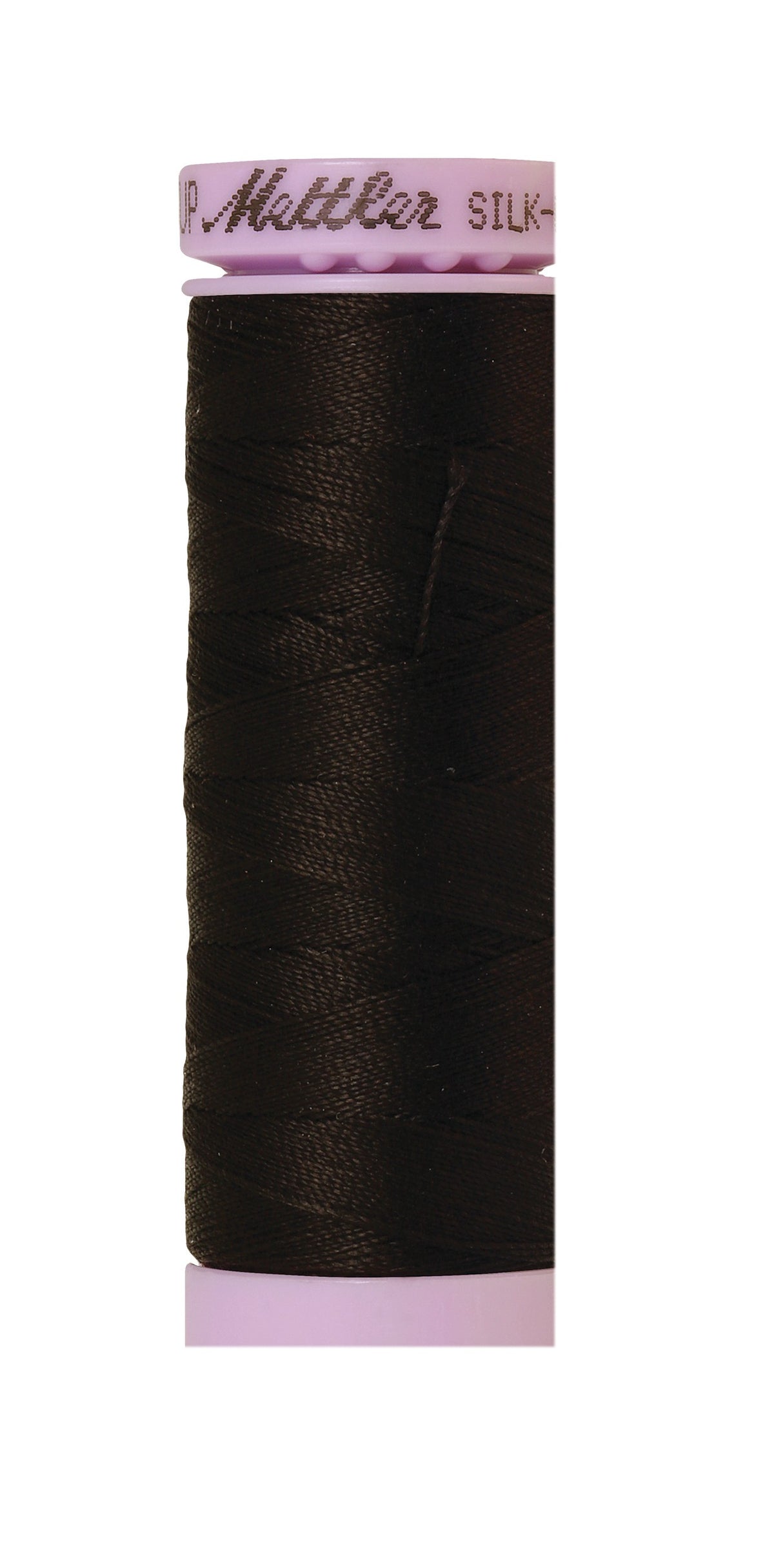 0431 Vanilla Bean  - Mettler 50wt Silk Finish Thread
